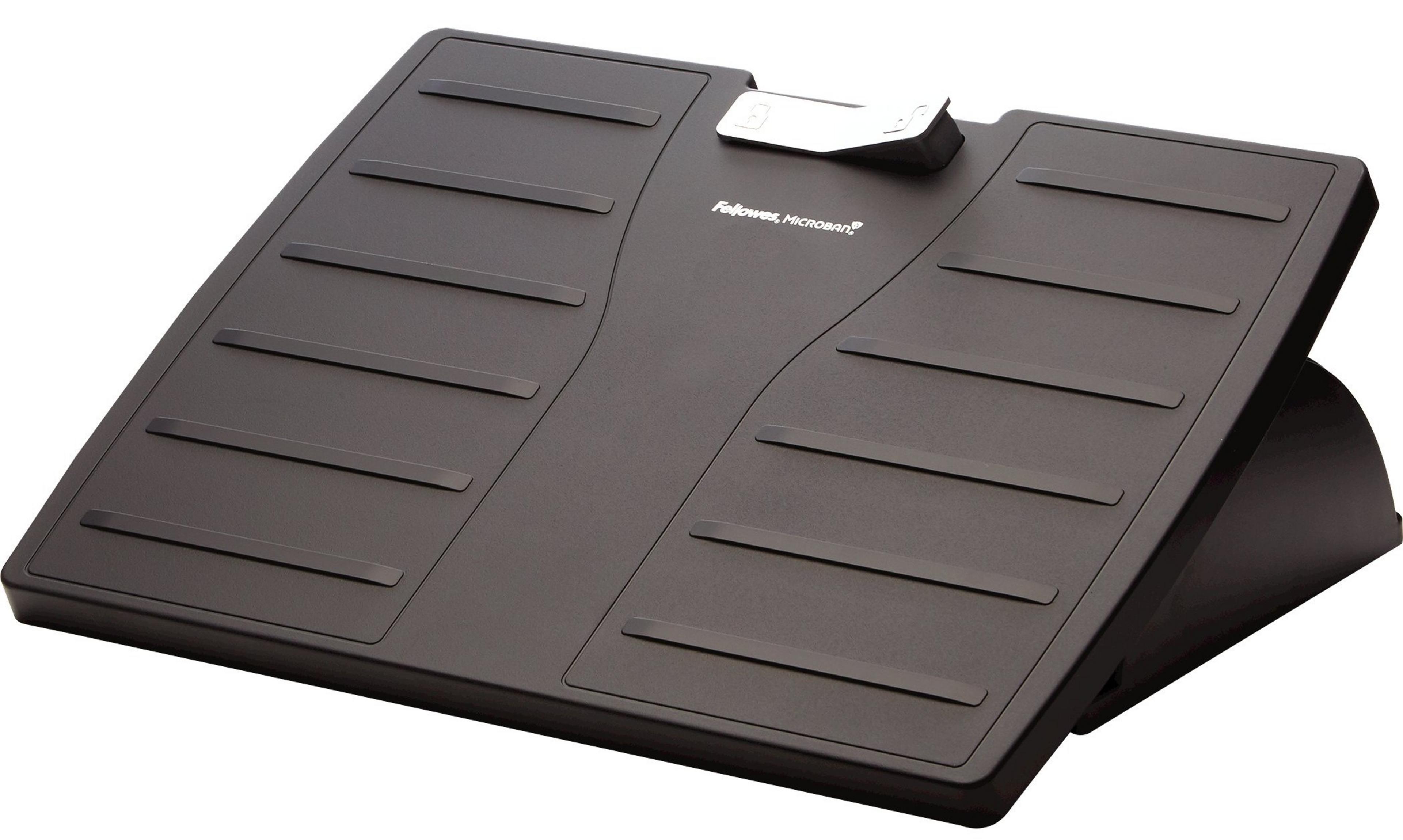 Fellowes Microban Antibac. Foot Rest