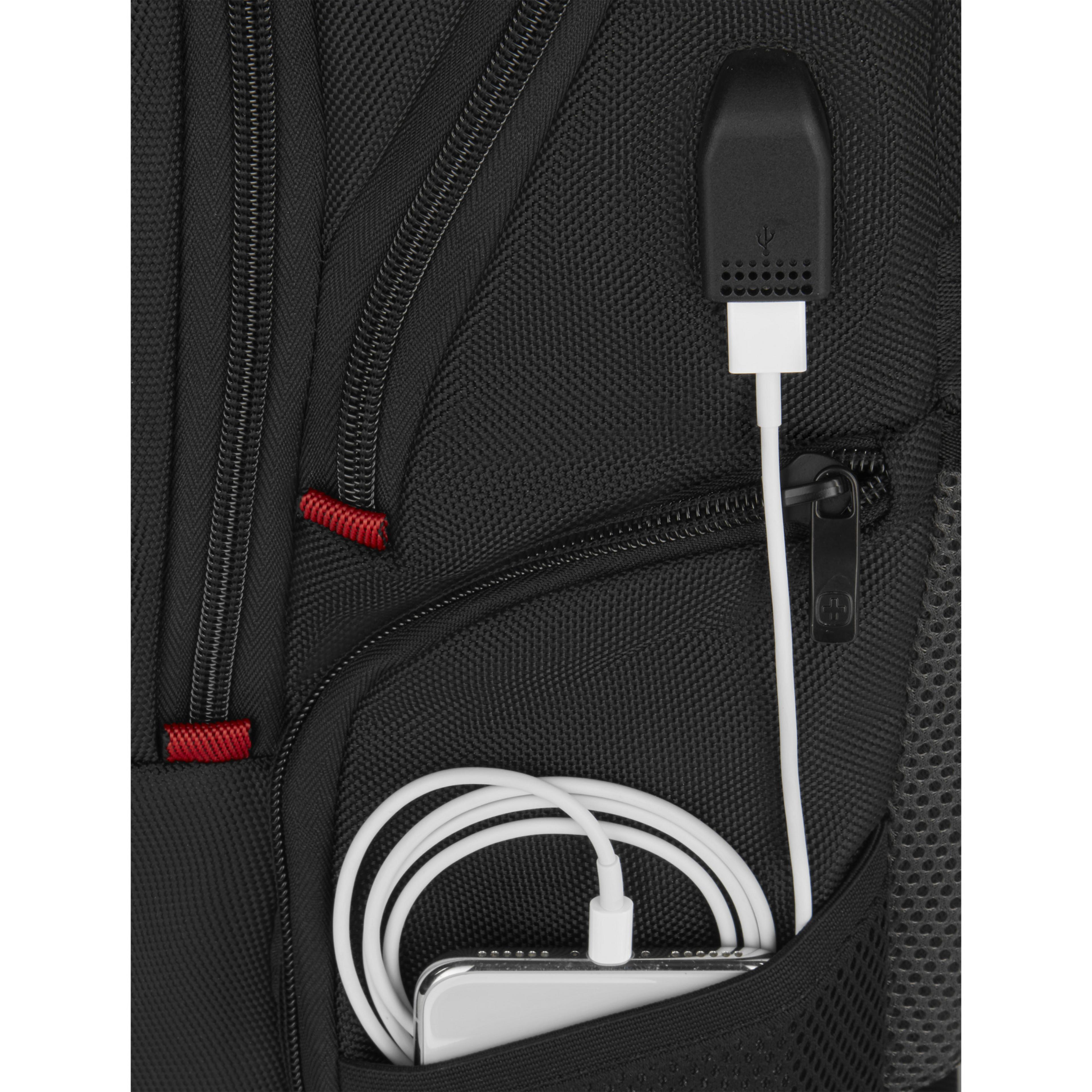 Wenger Pegasus Deluxe 16" Rucksack