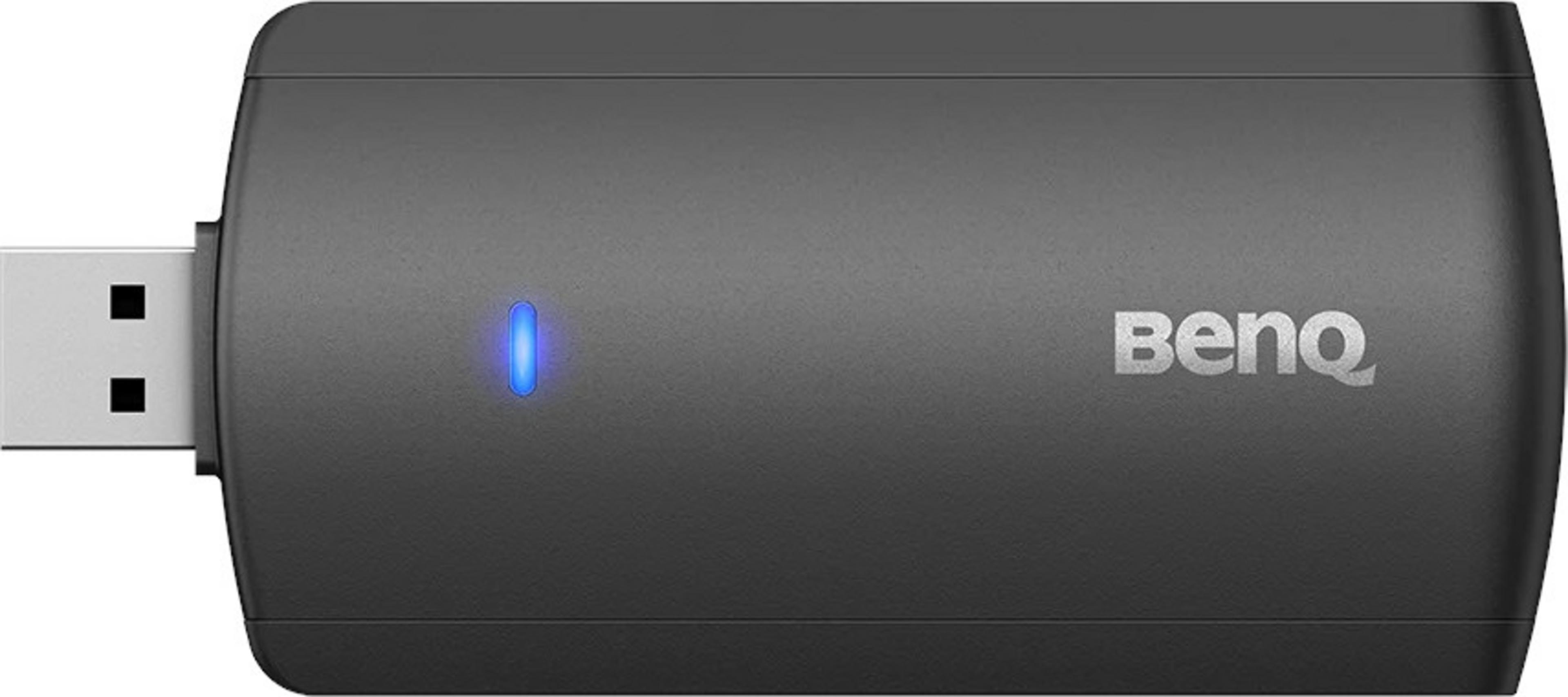 BenQ TDY31 Wi-Fi Dongle