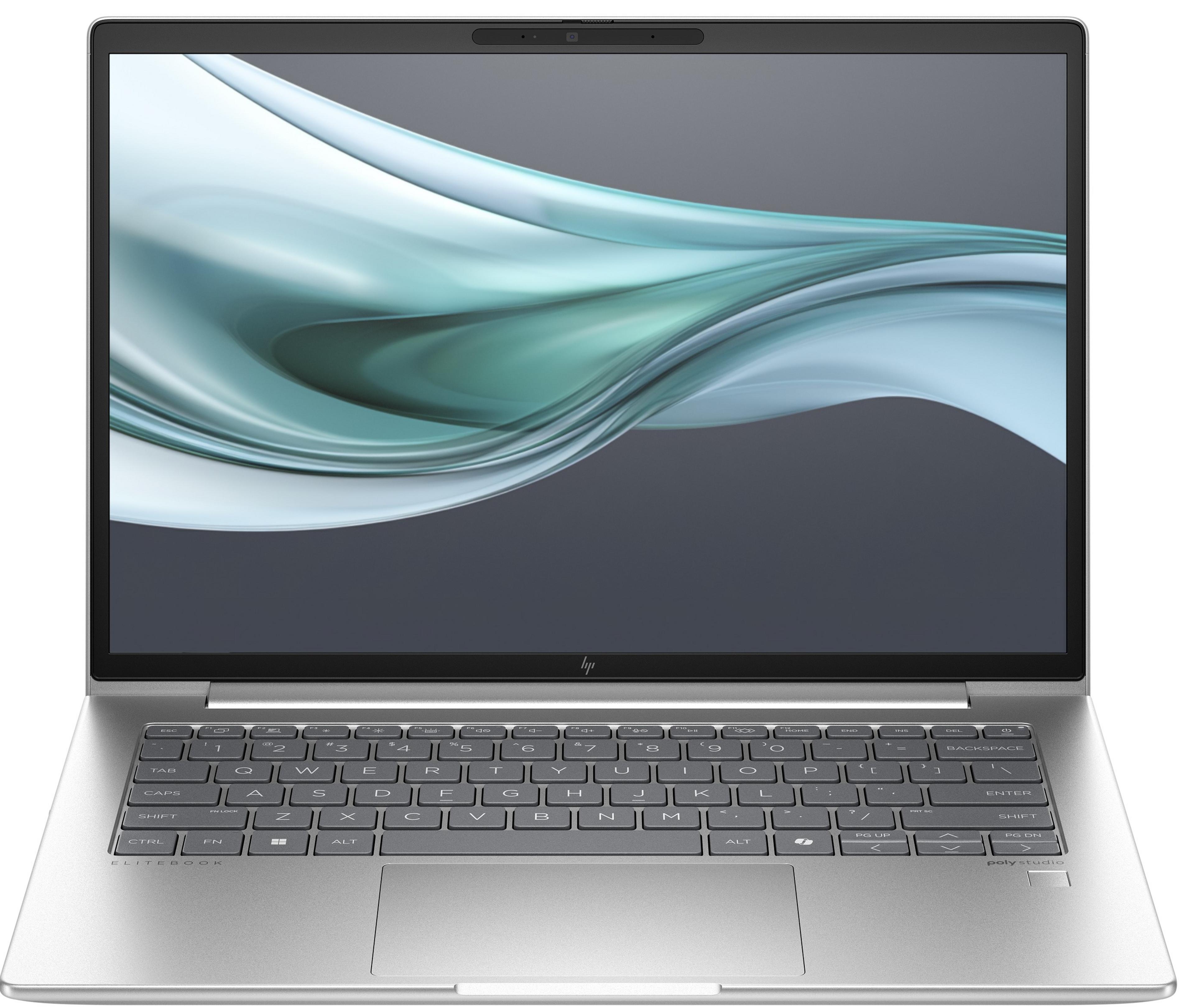 HP EliteBook 640 G11 U5 16/512 GB