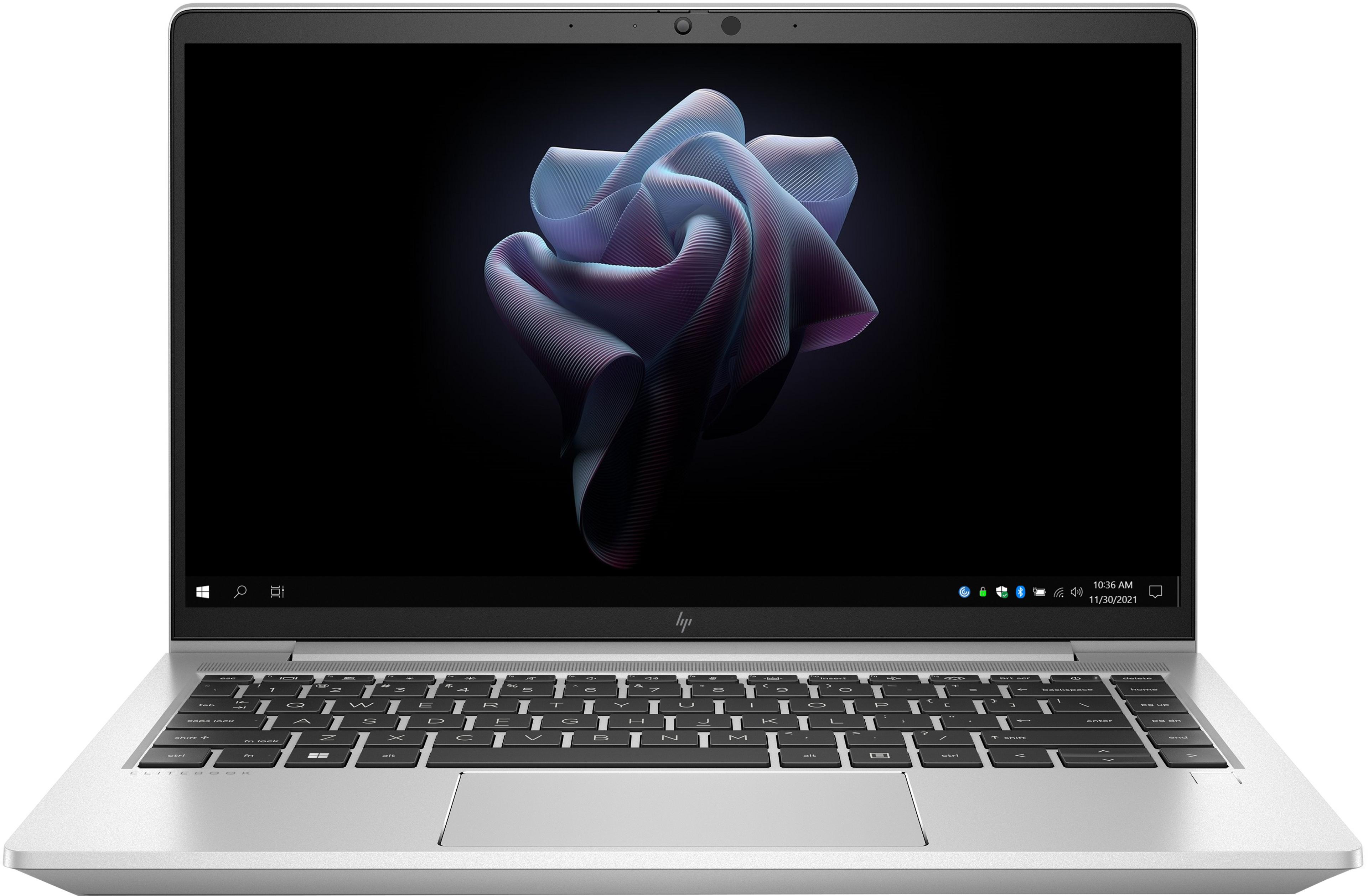 HP Elite mt645 G7 R3 8/128 GB Win10