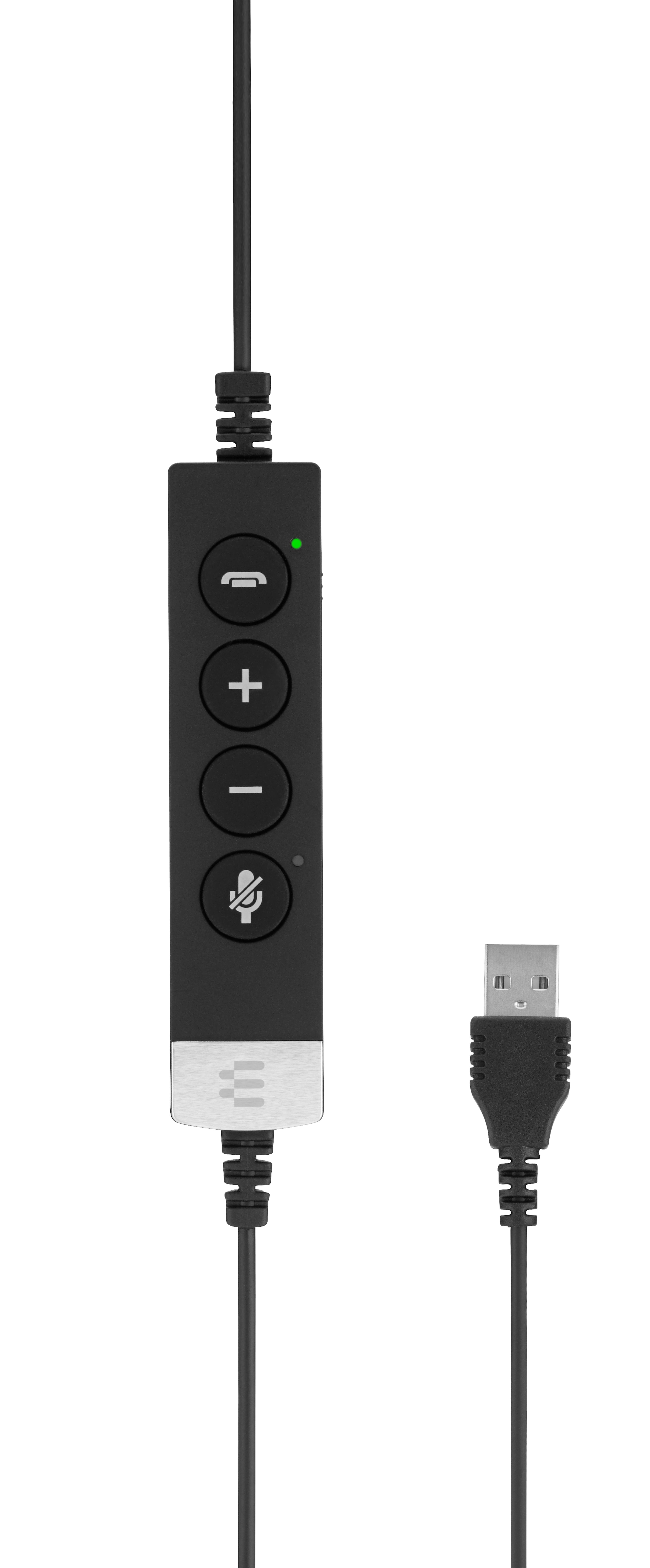 EPOS IMPACT SC 660 ANC USB Headset