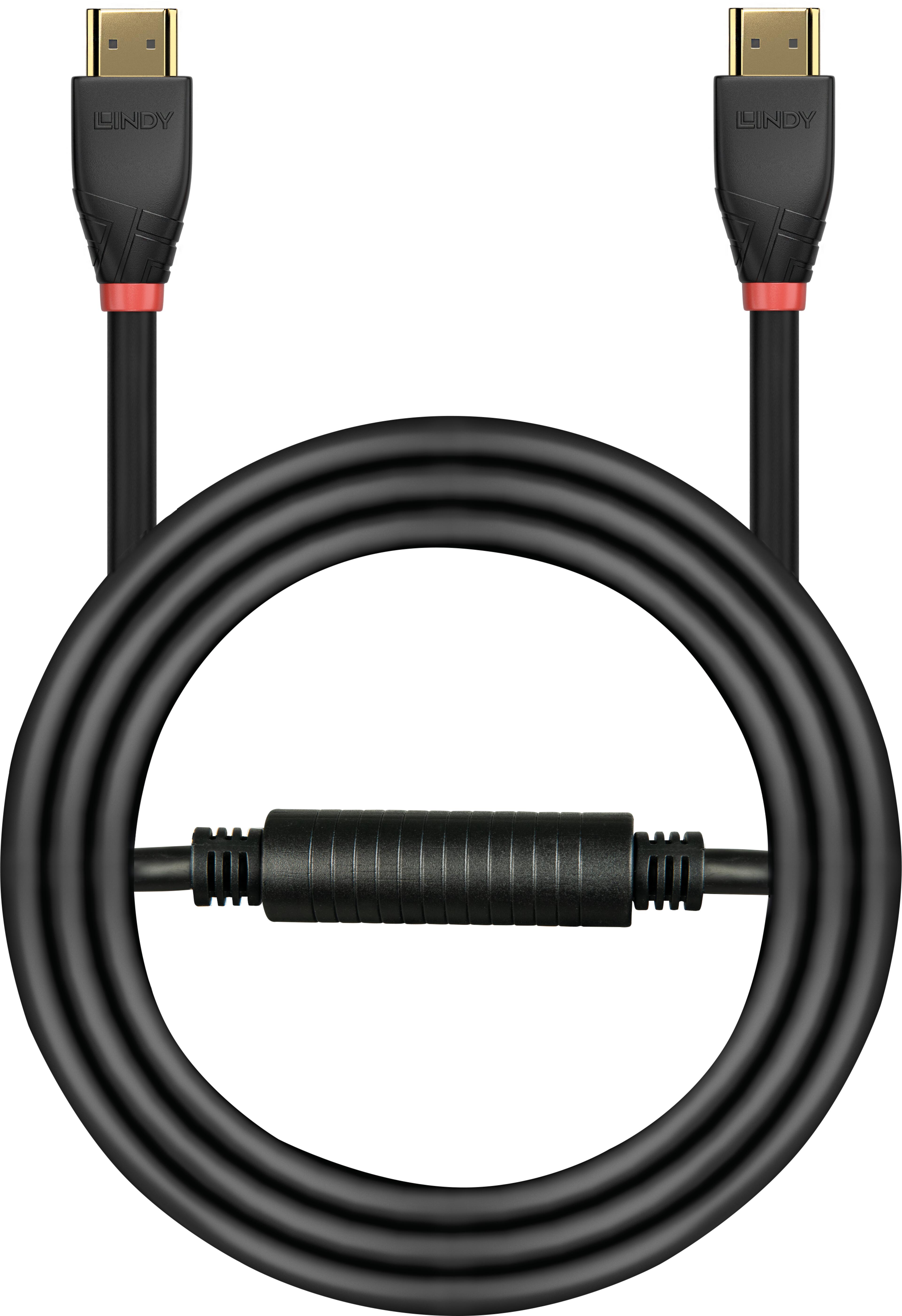 LINDY HDMI Active Cable 25m