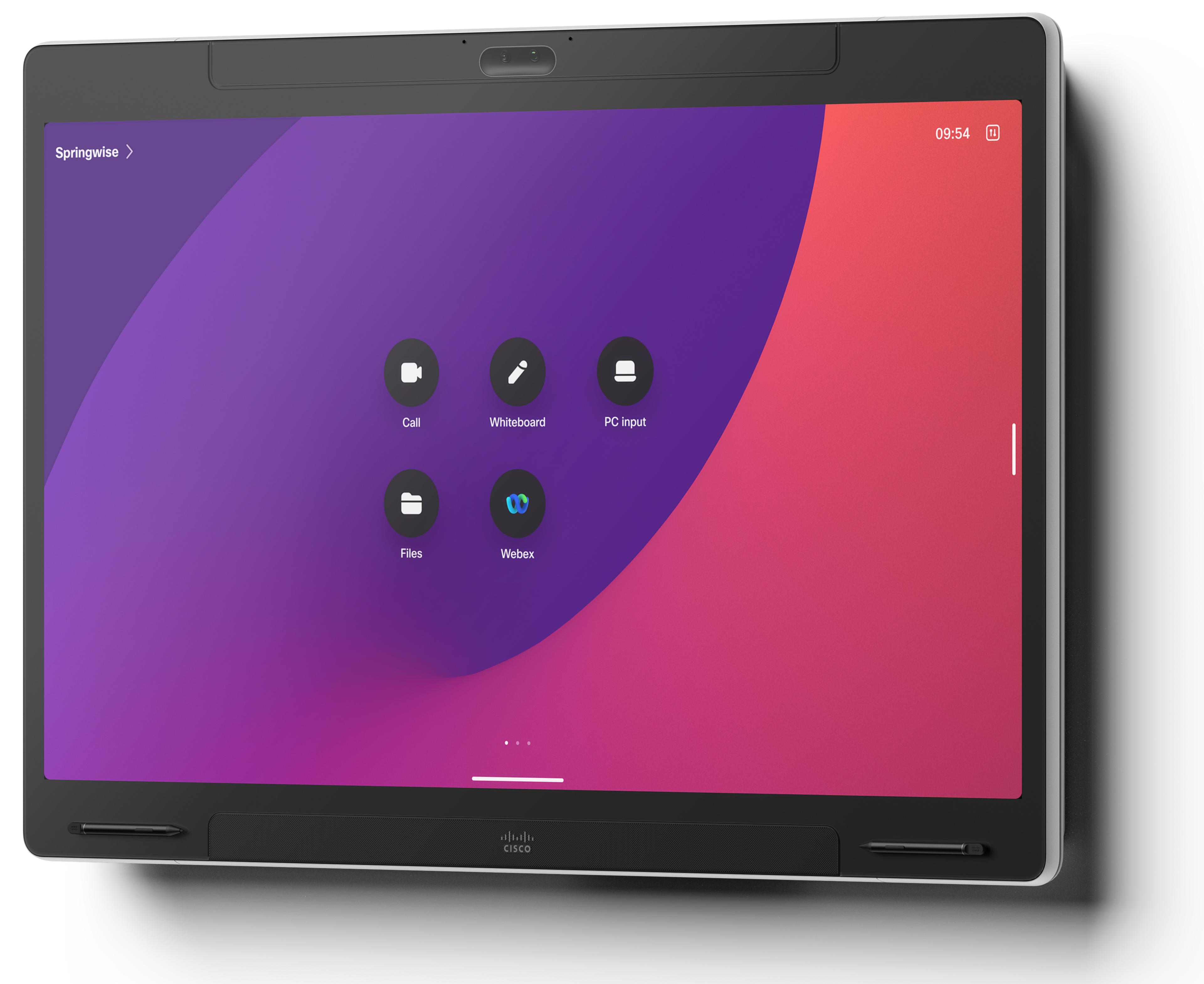 Cisco Board Pro 55 G2