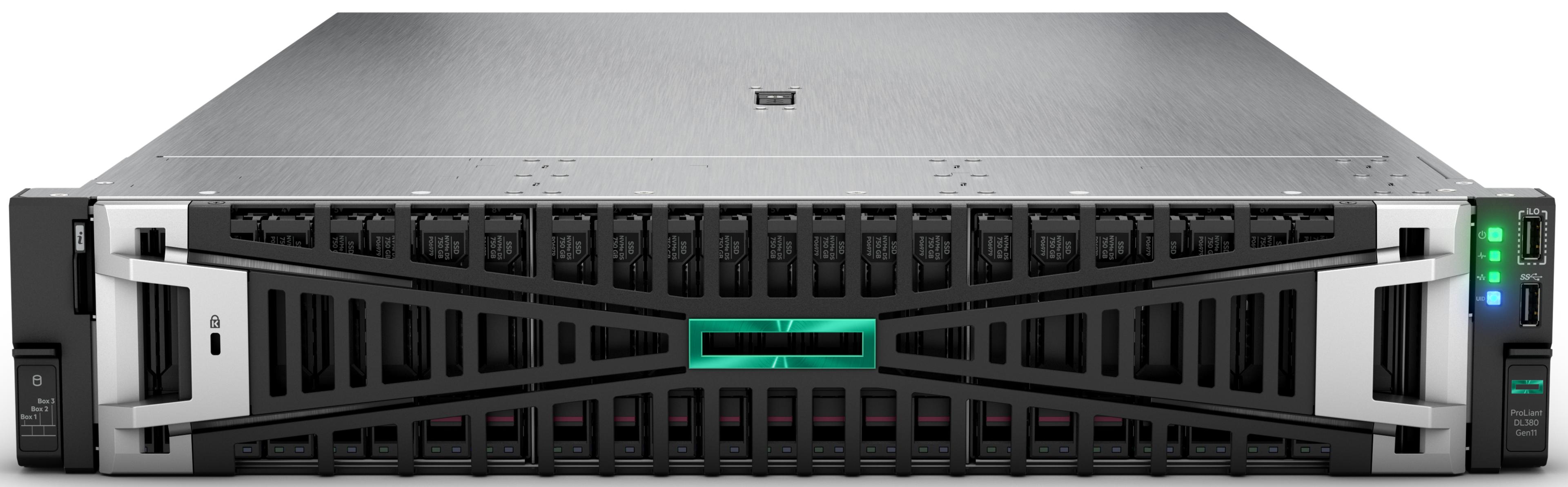 Server HPE ProLiant DL380 Gen11