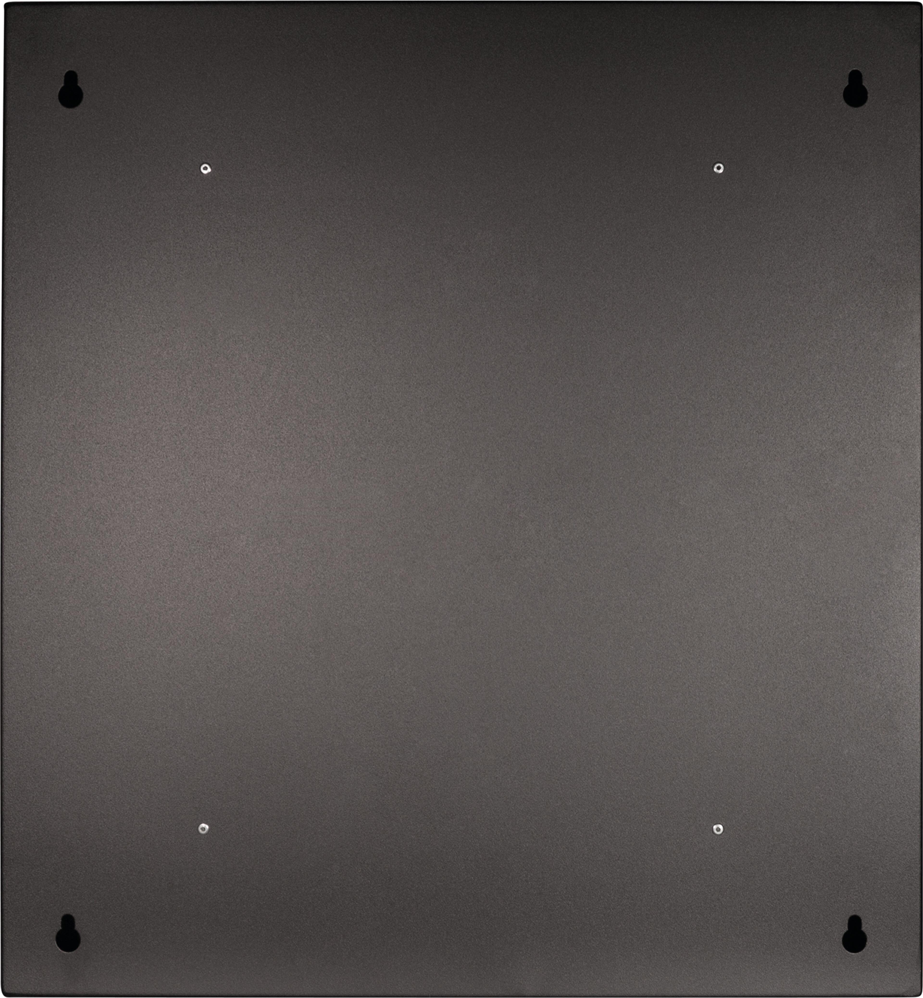 Lehmann Wandgehäuse Akustik 15U, 2teilig