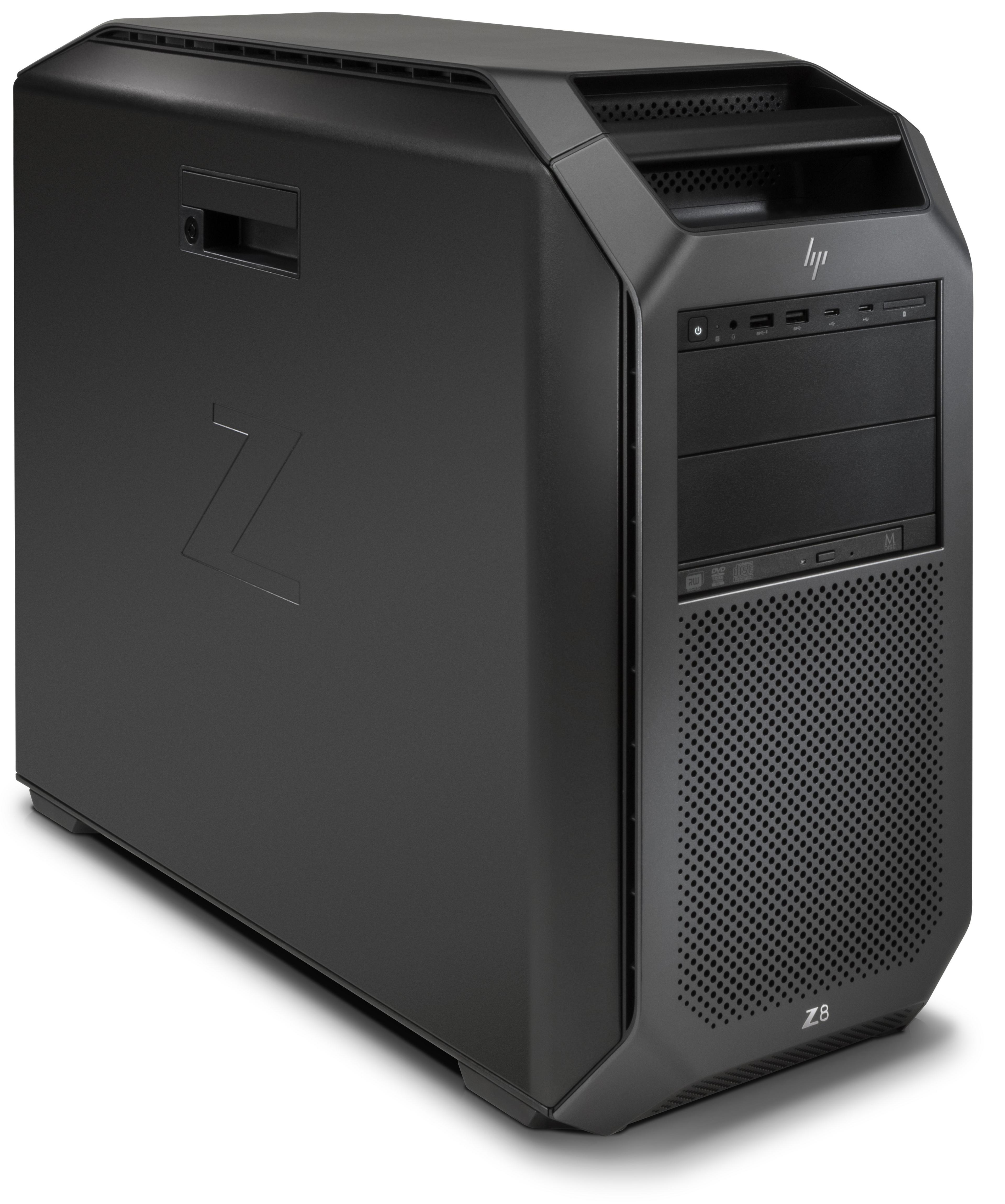 HP Z8 G4 Xeon Gold 32GB/1TB