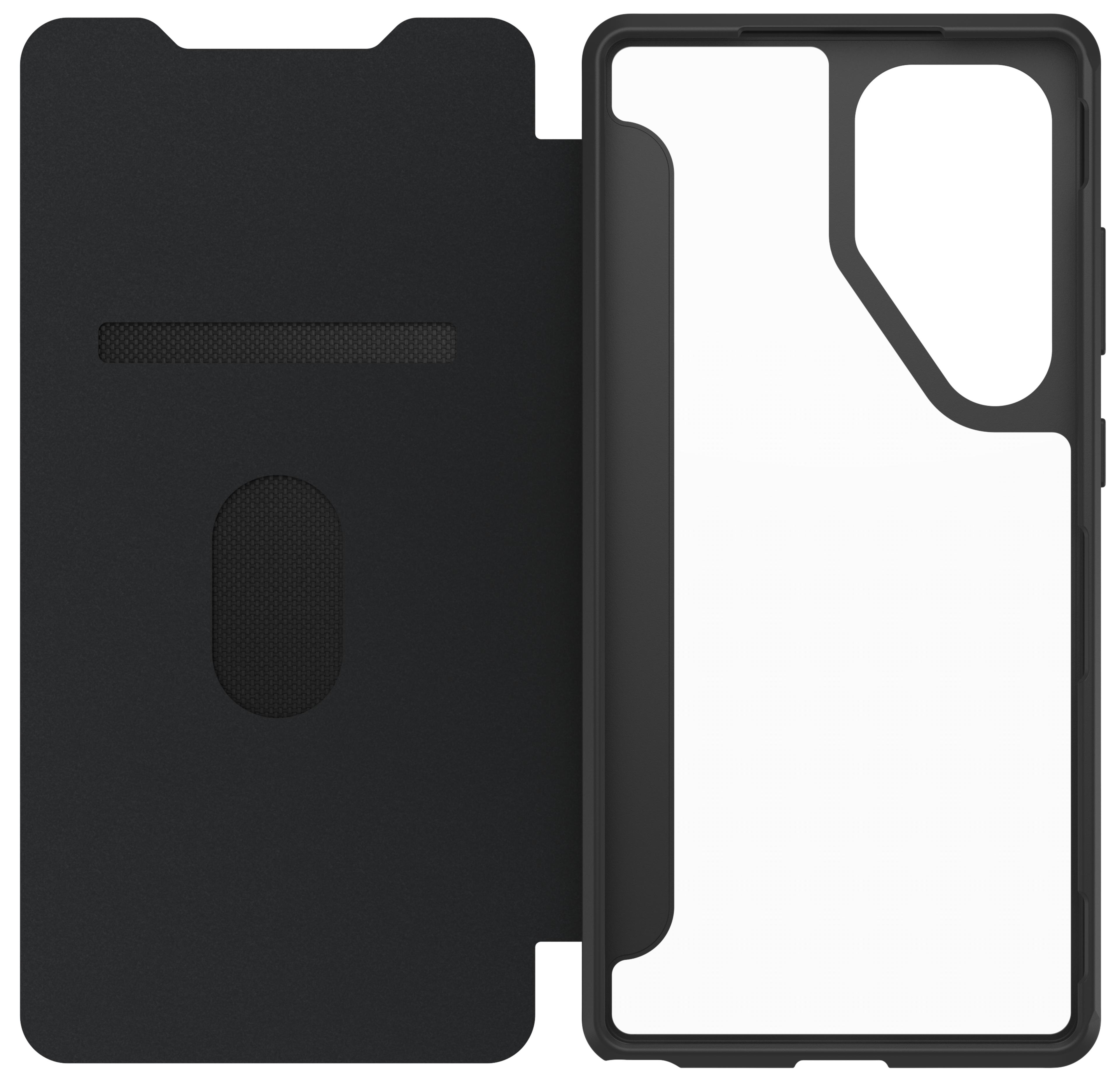 OtterBox React Folio Galaxy S25 Ultra