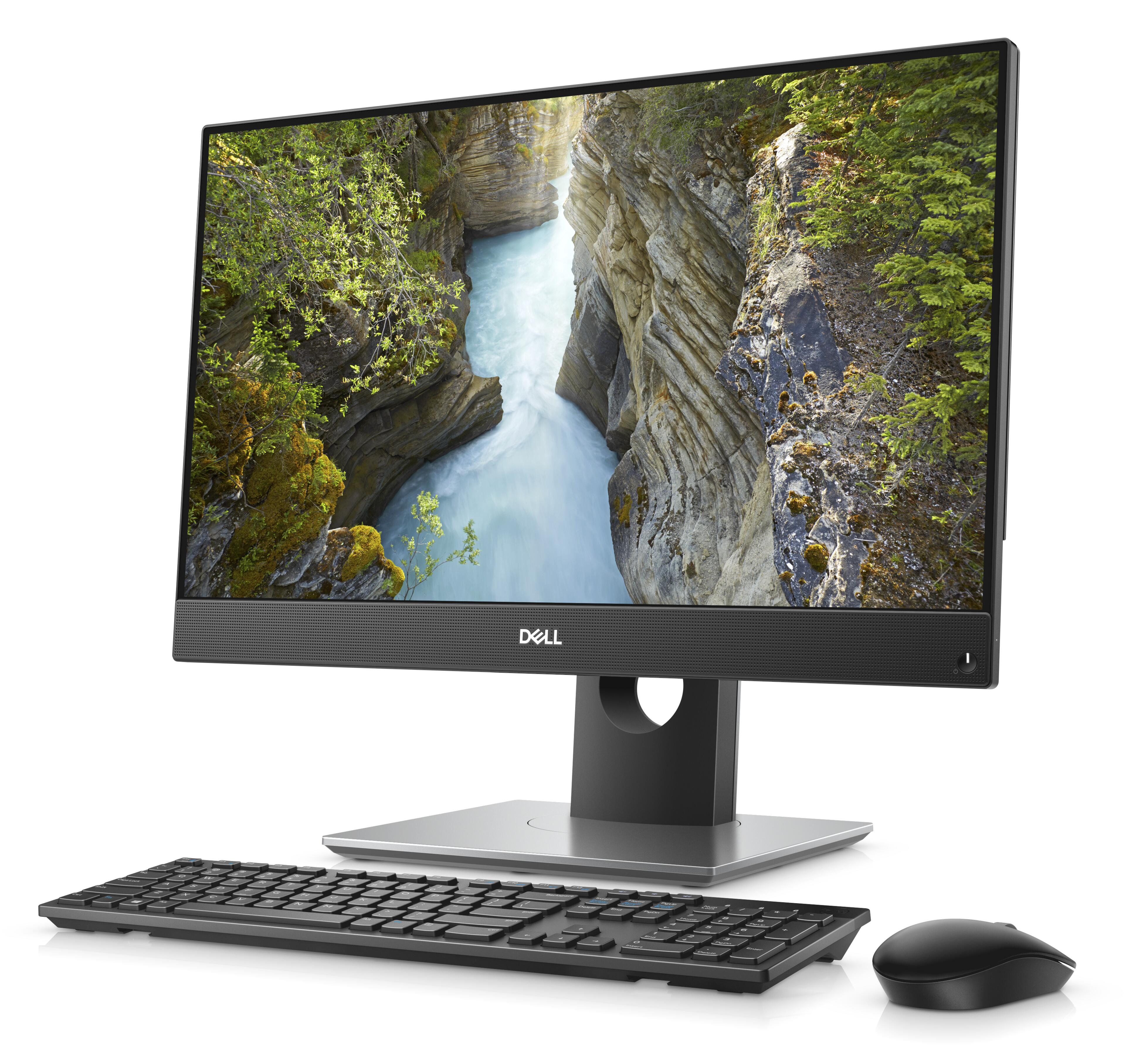 Dell OptiPlex 5480 AIO i5 8/256GB PC
