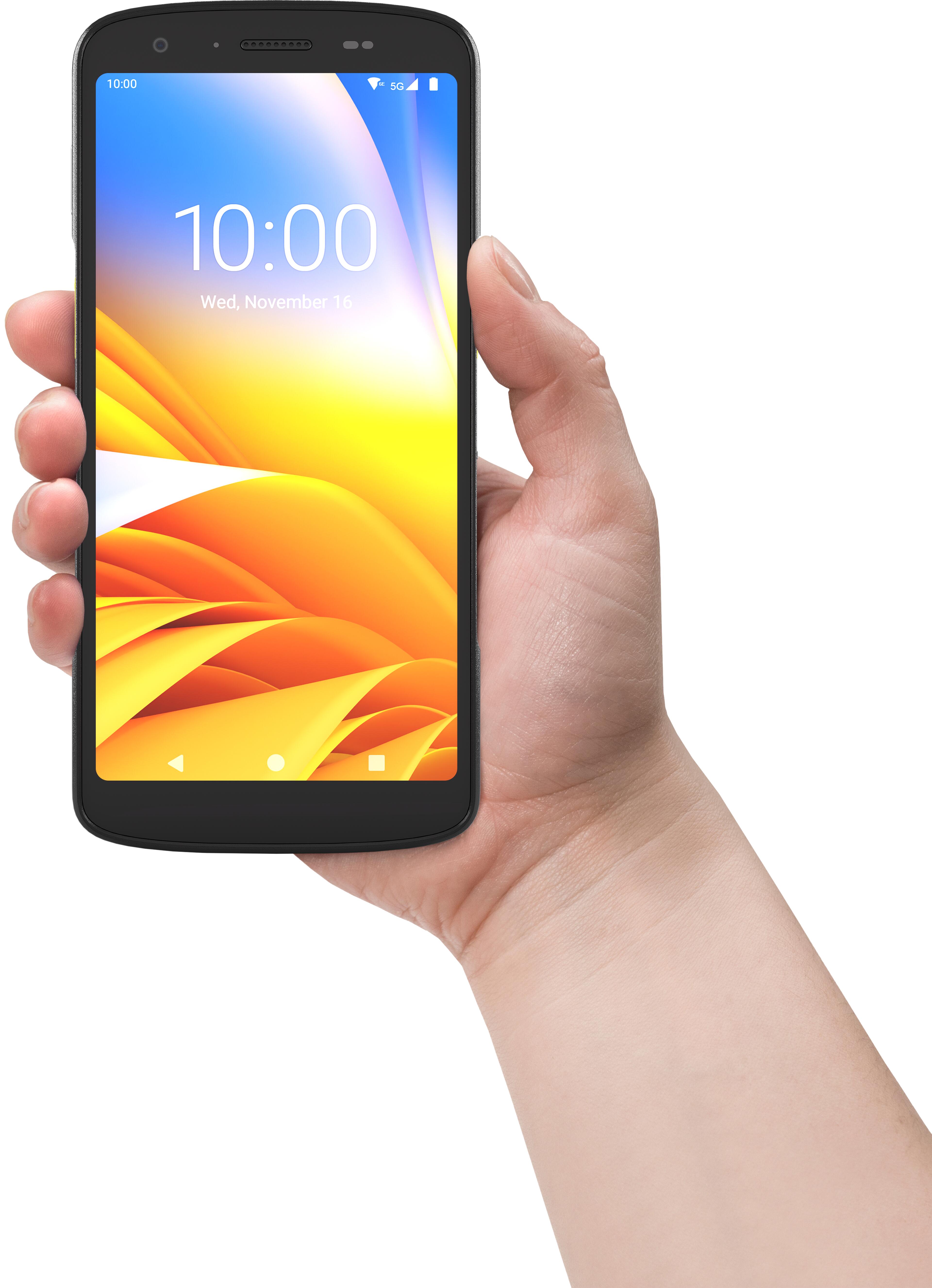 Zebra TC22 SE55 64GB Mobile Computer