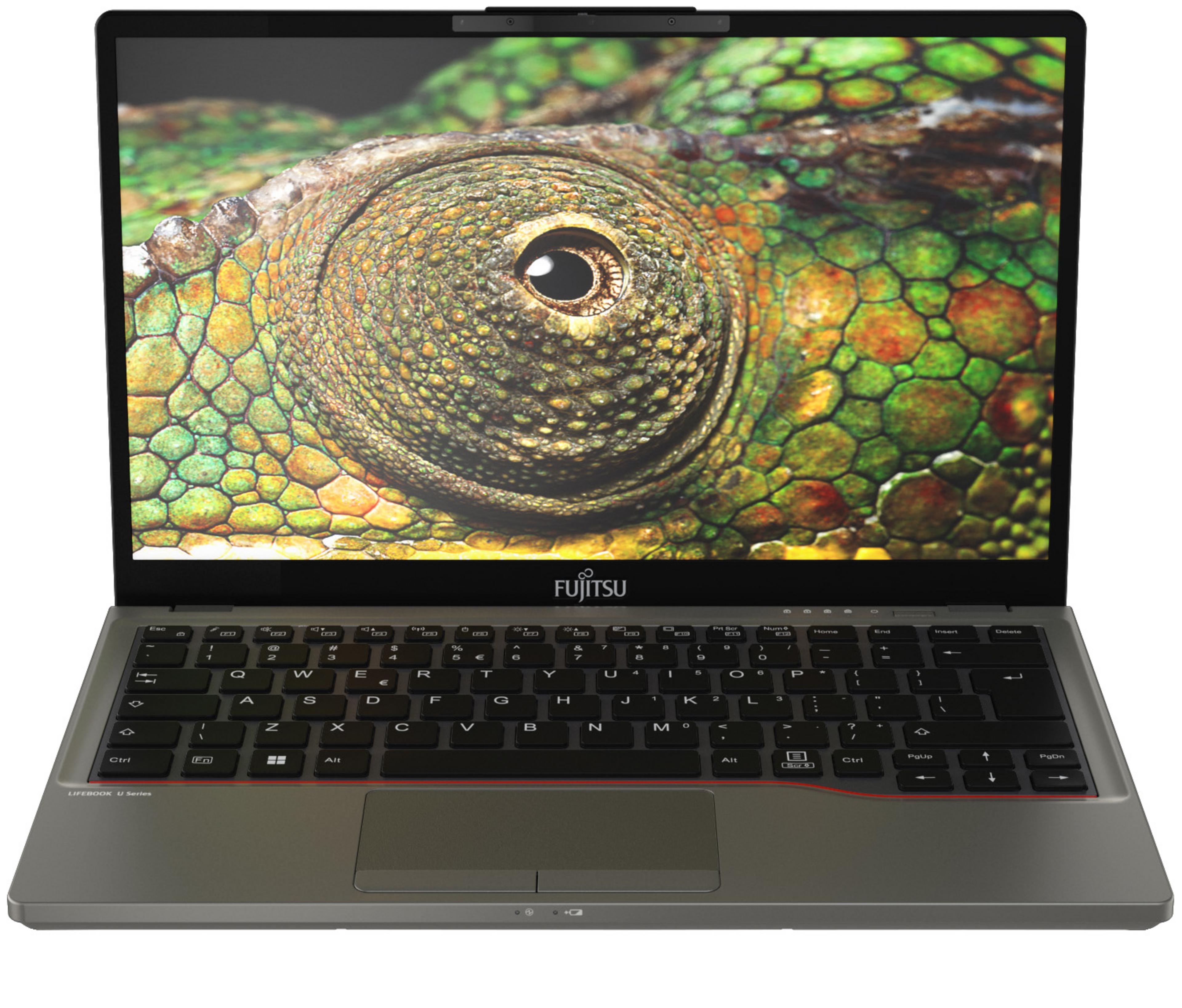 Fujitsu LIFEBOOK U7312 i5 16/256GB