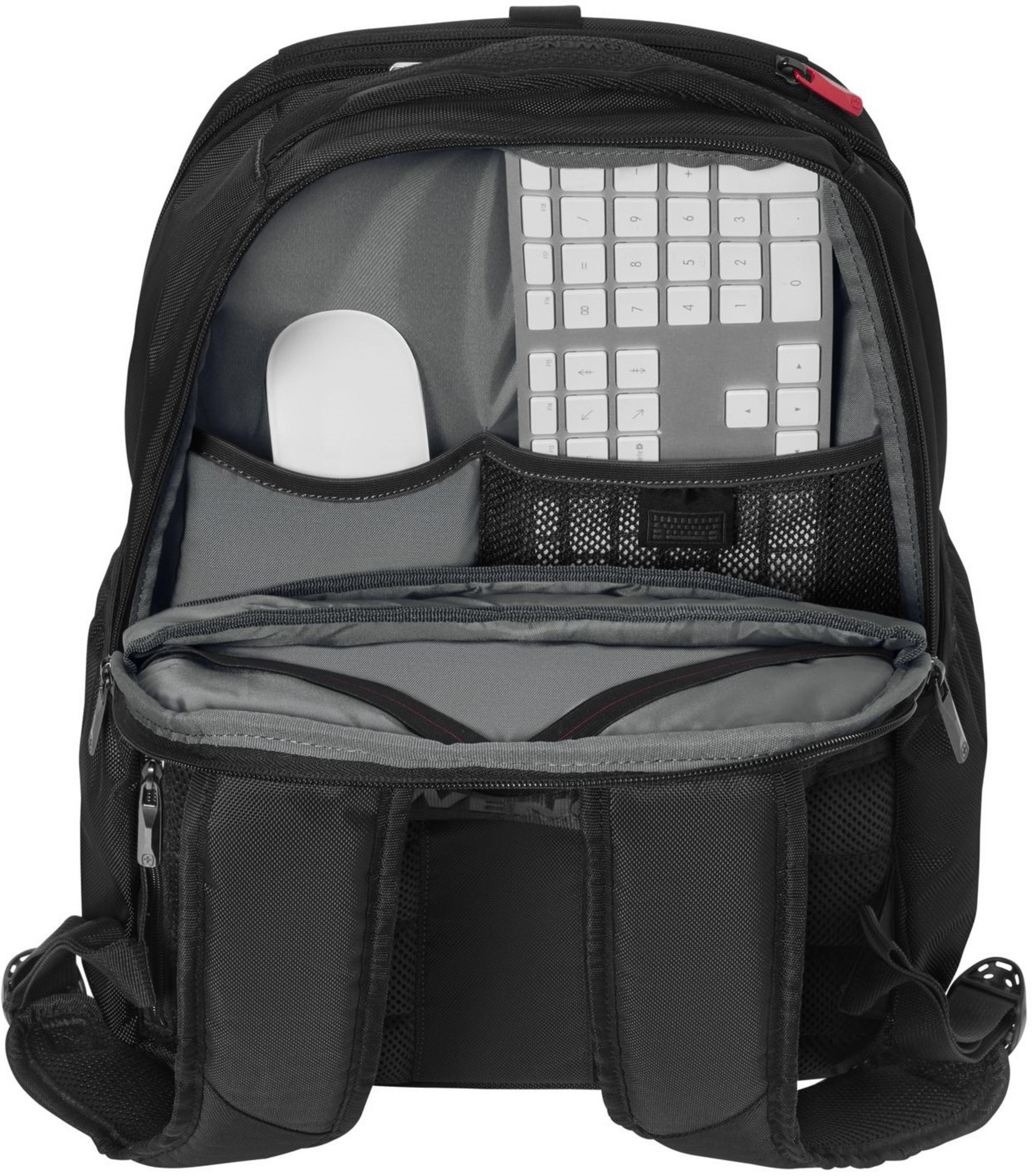 Wenger XE Professional 15.6" Backpack