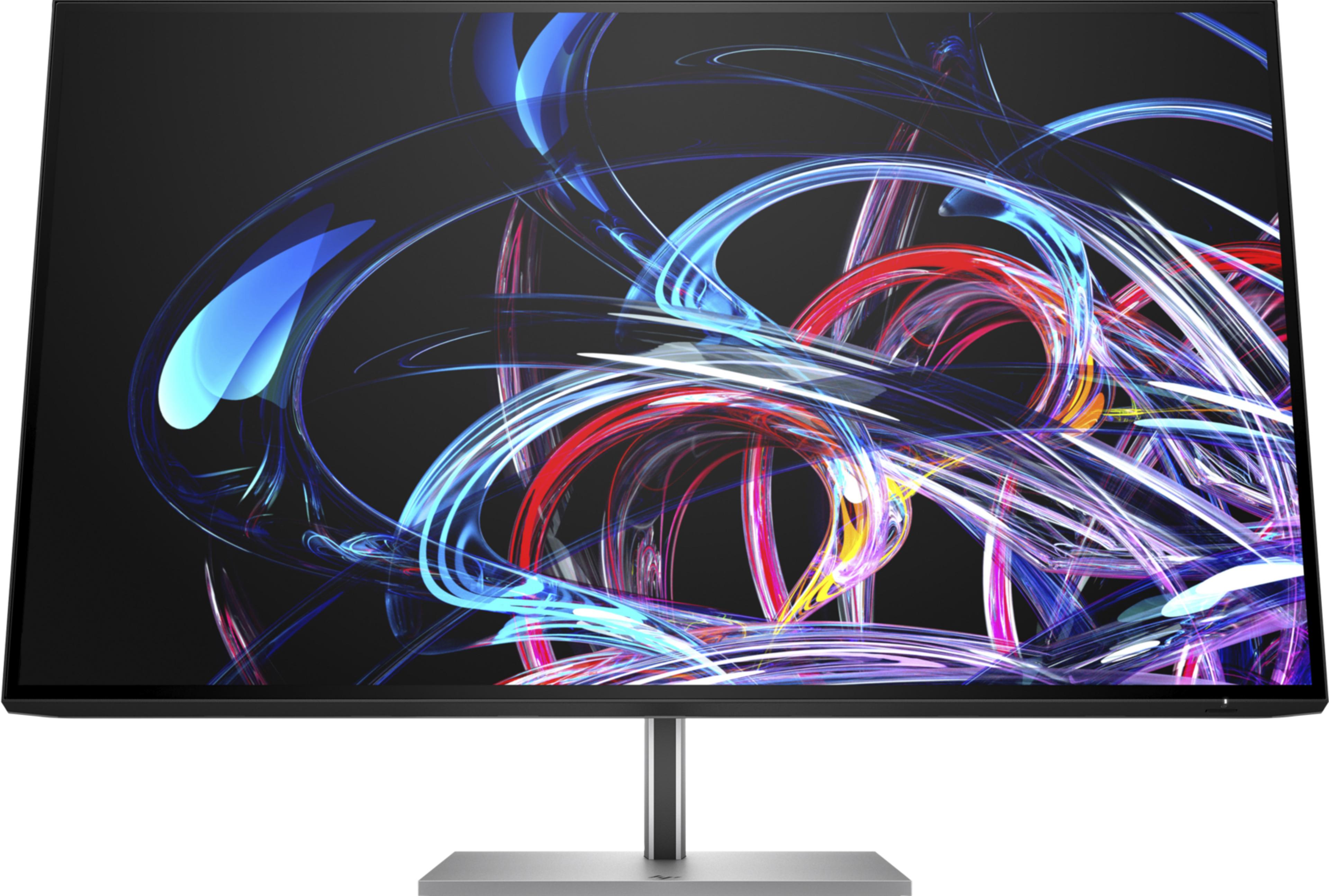 HP Z32k G3 4K Monitor