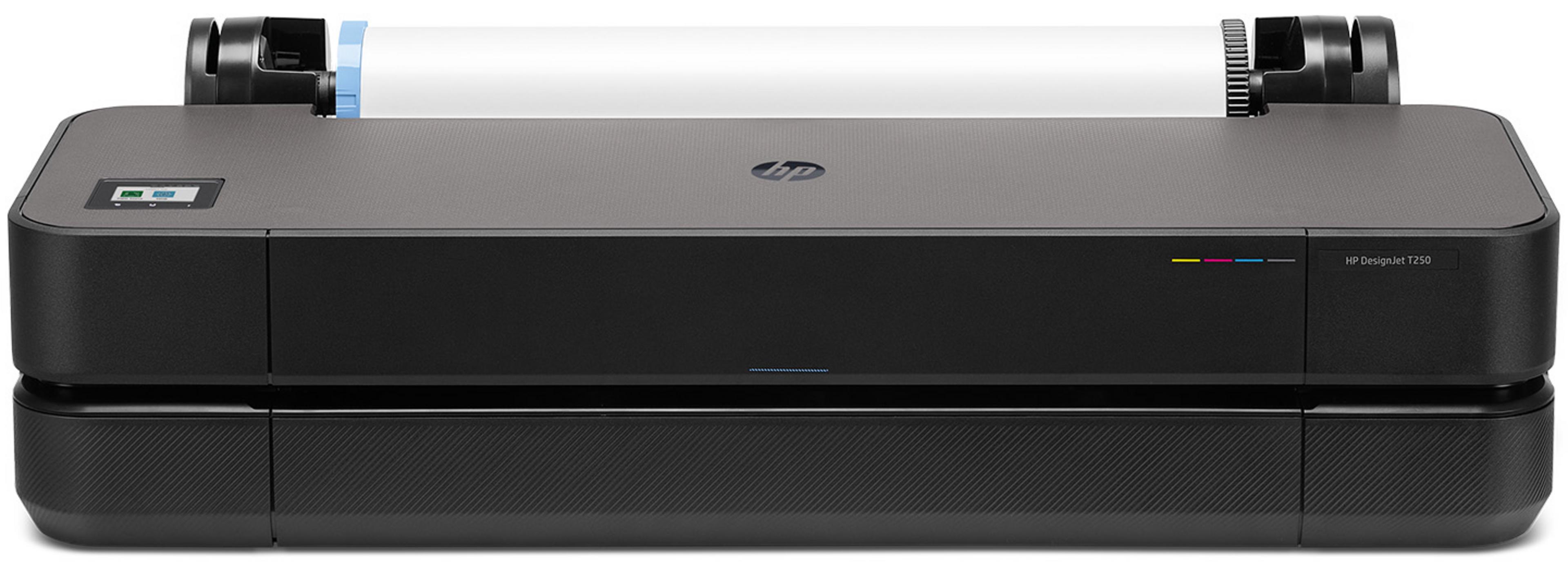 Plotter HP DesignJet T230