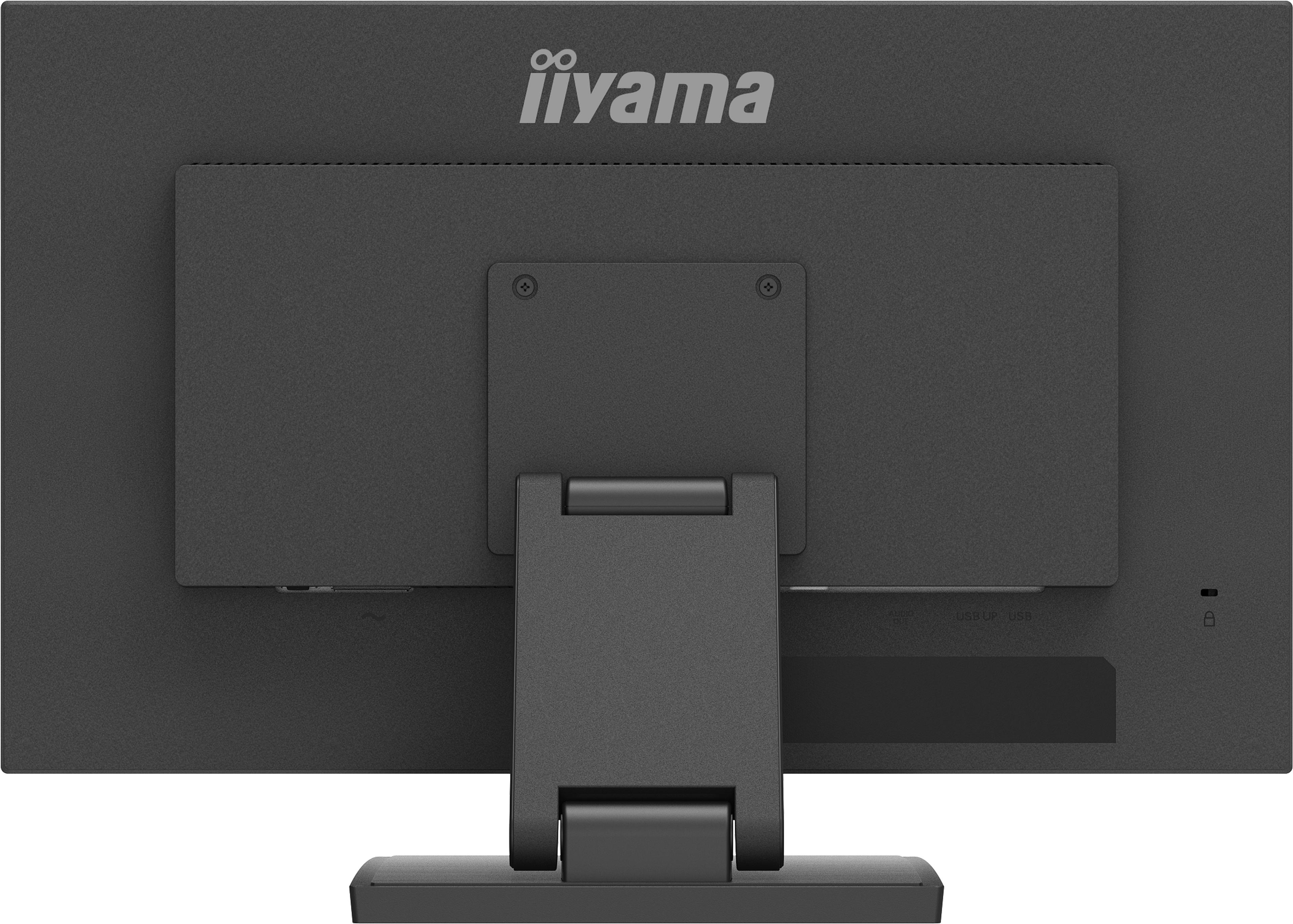 Monitor iiyama PL T2454MSC-B2AG Touch