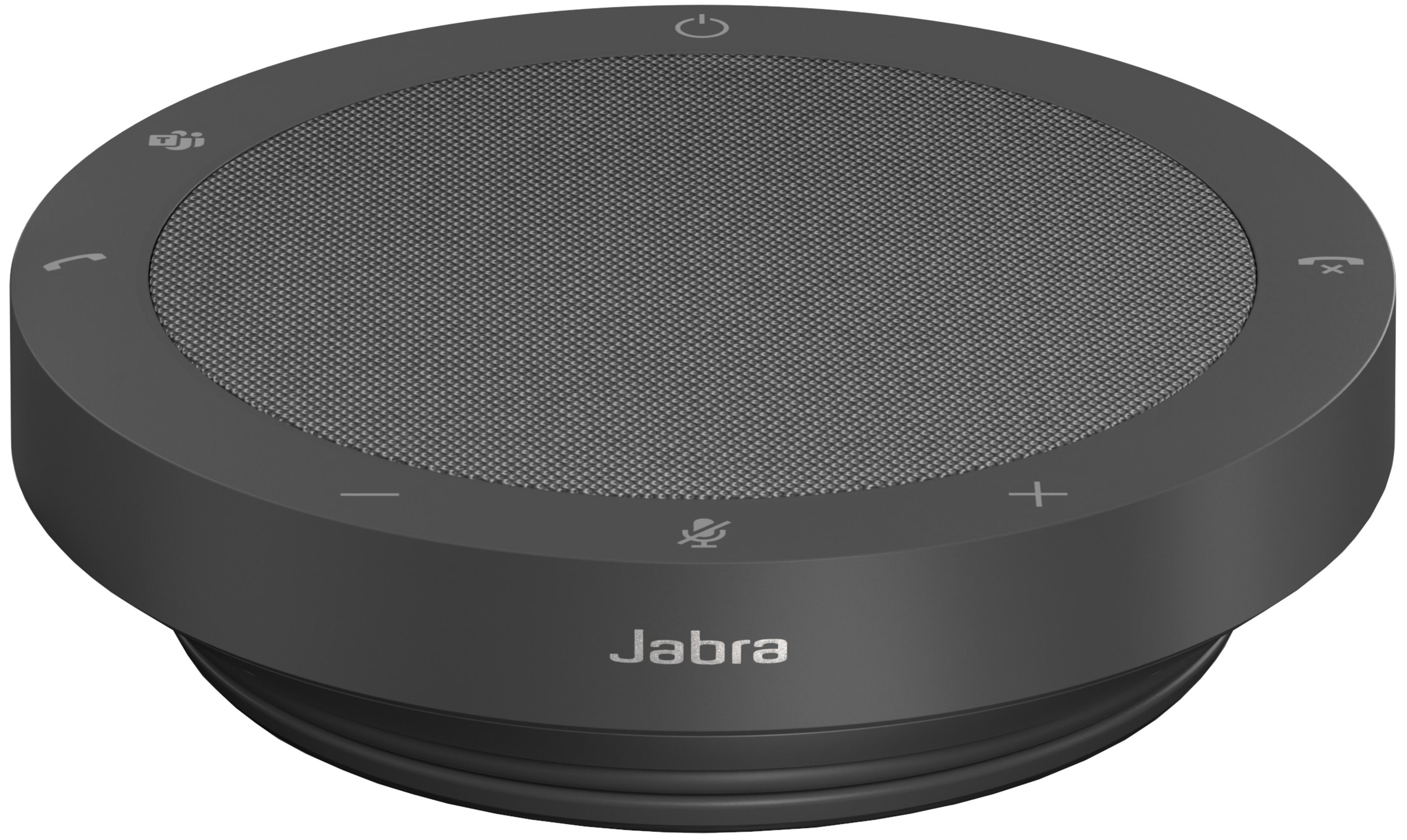 Jabra SPEAK2 40 MS USB Conf Speakerphone
