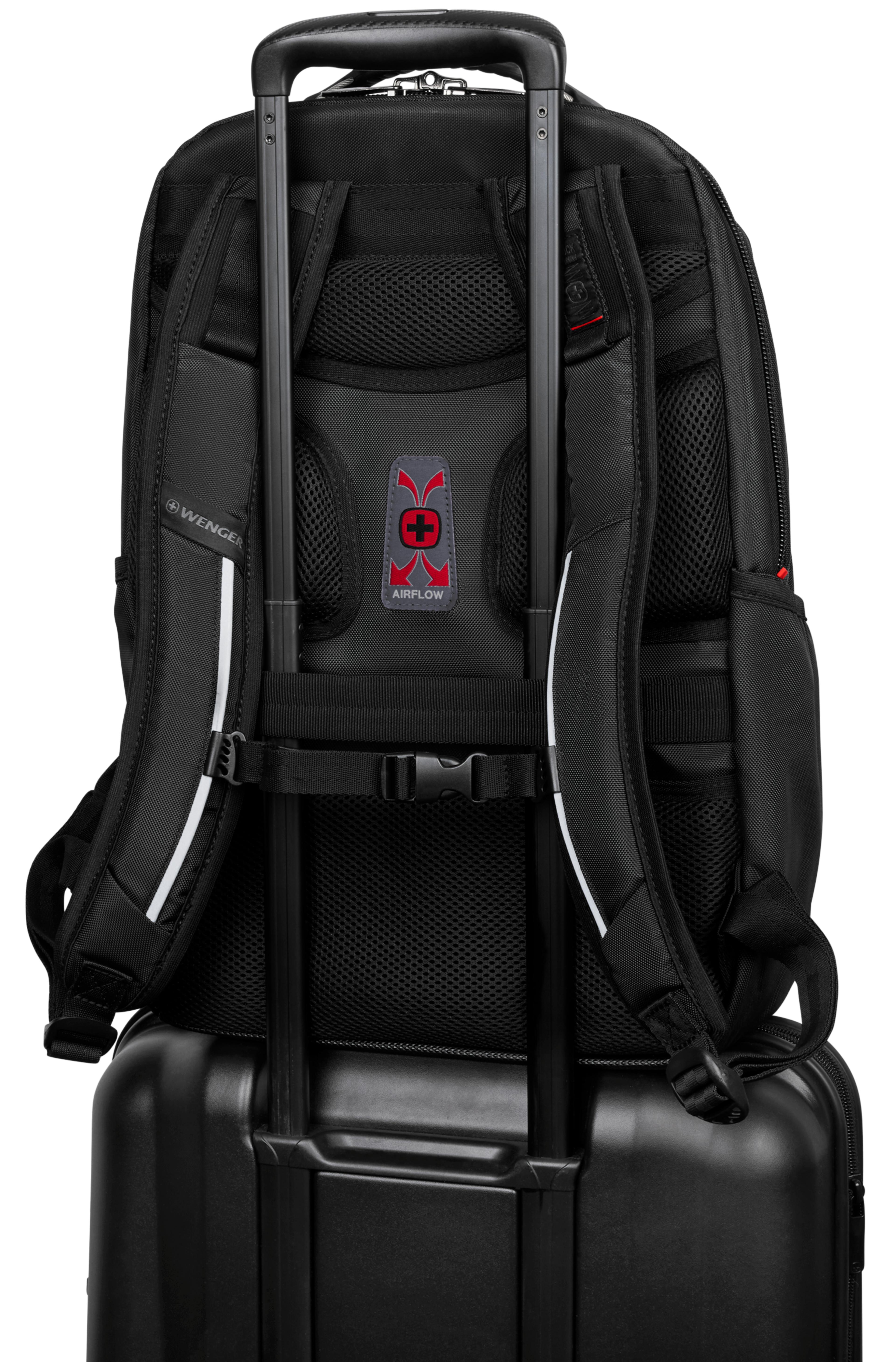 Wenger Cosmic 17" Backpack