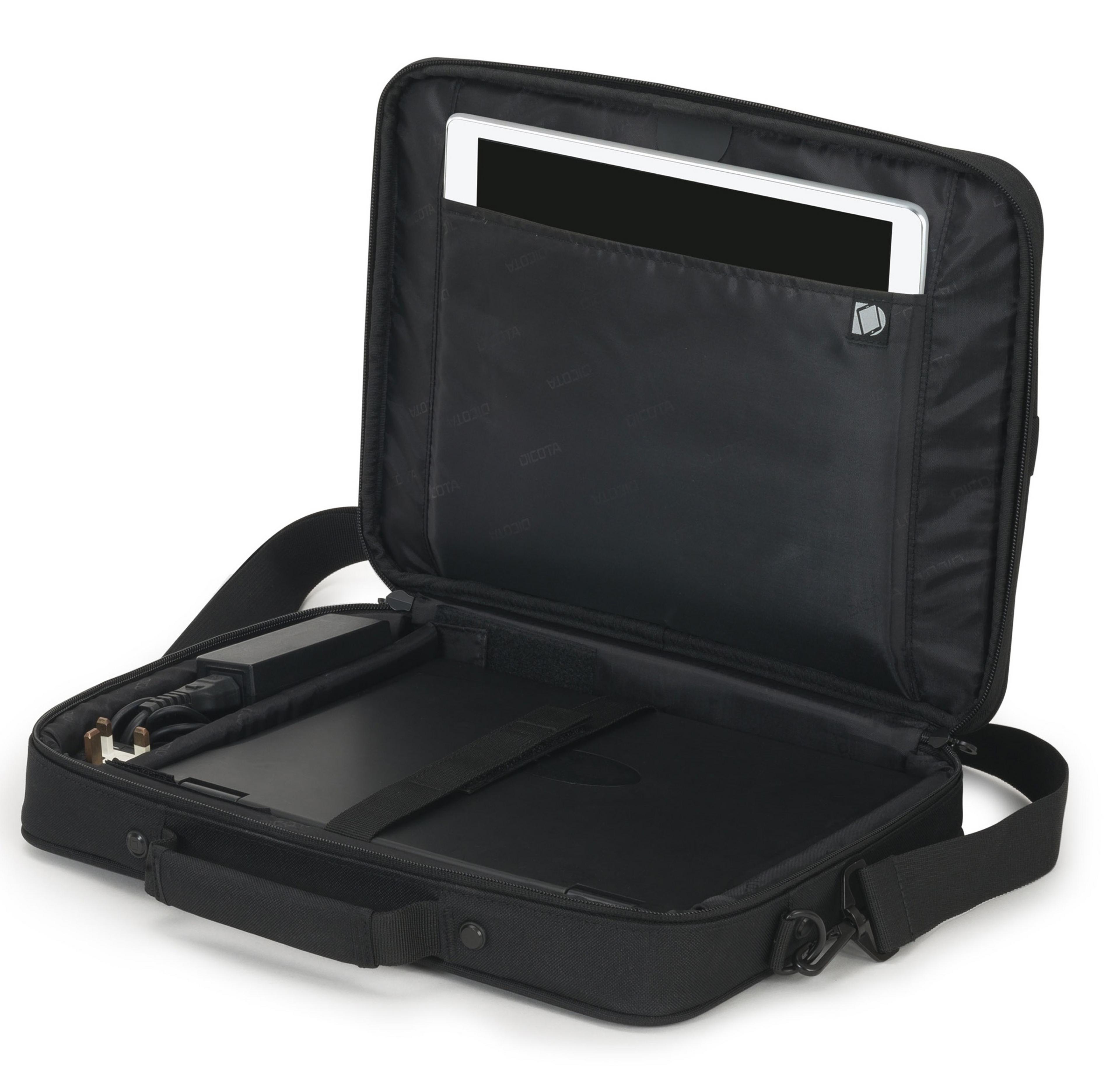 DICOTA Multi Plus SCALE Bag 39.6cm