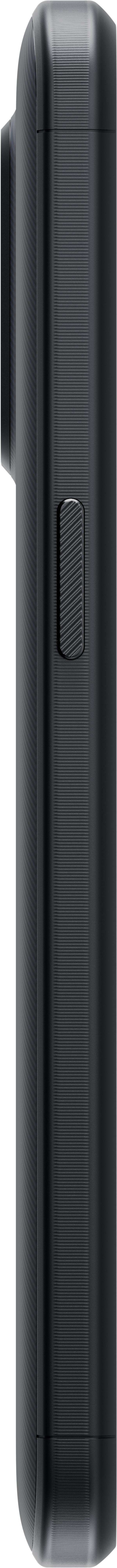 HMD XR21 128 Go 5G, noir minuit