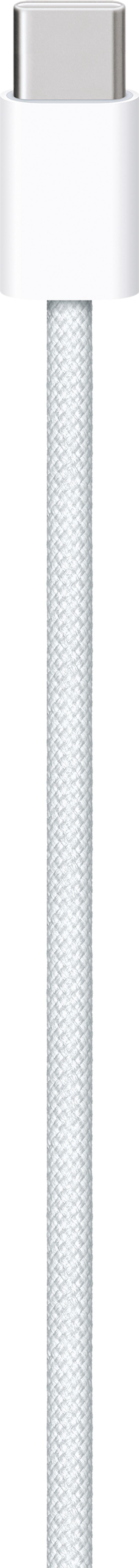 Apple USB Typ C gewebtes Kabel 1 m