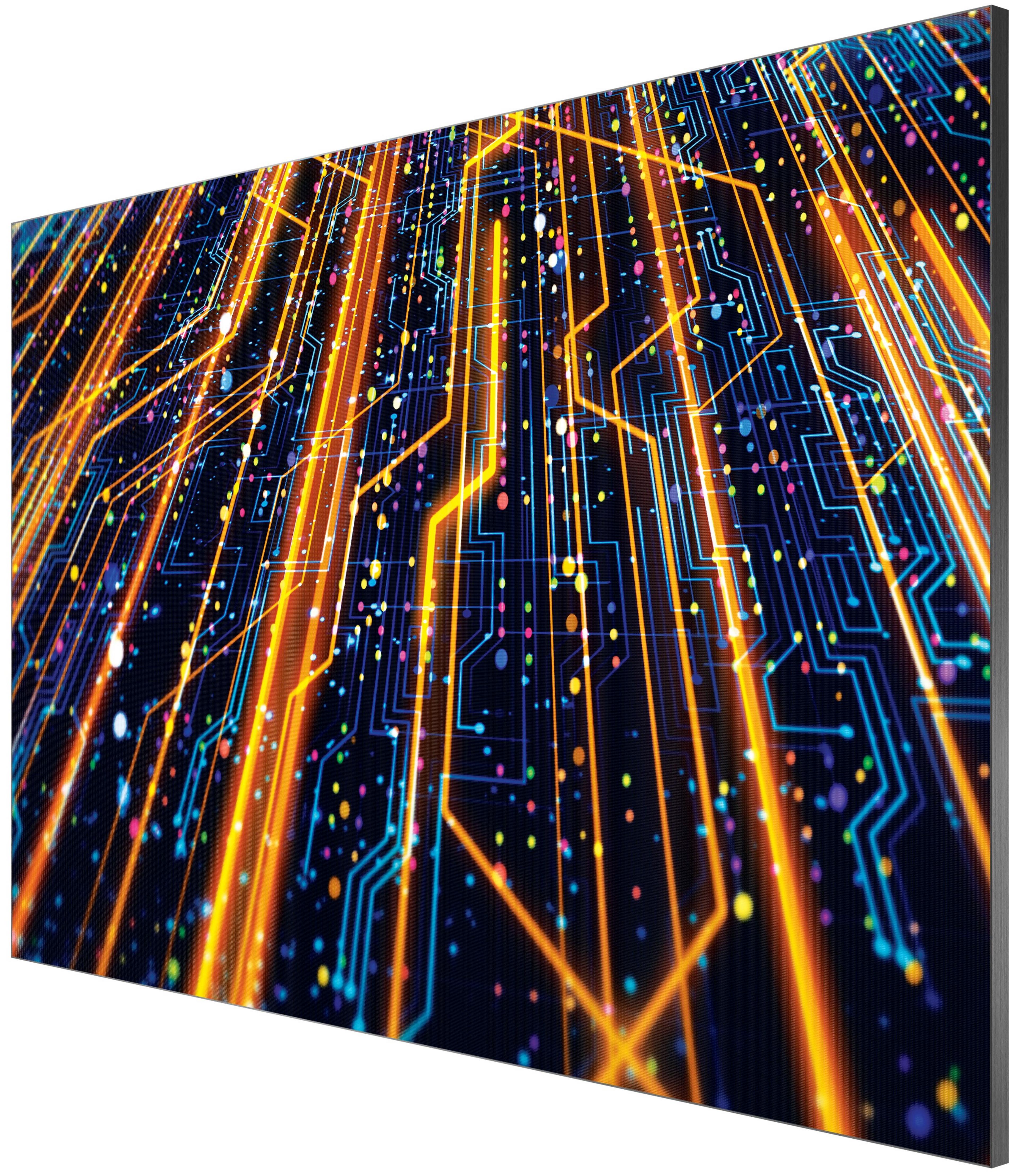 Samsung IA015C All-in-One LED Display