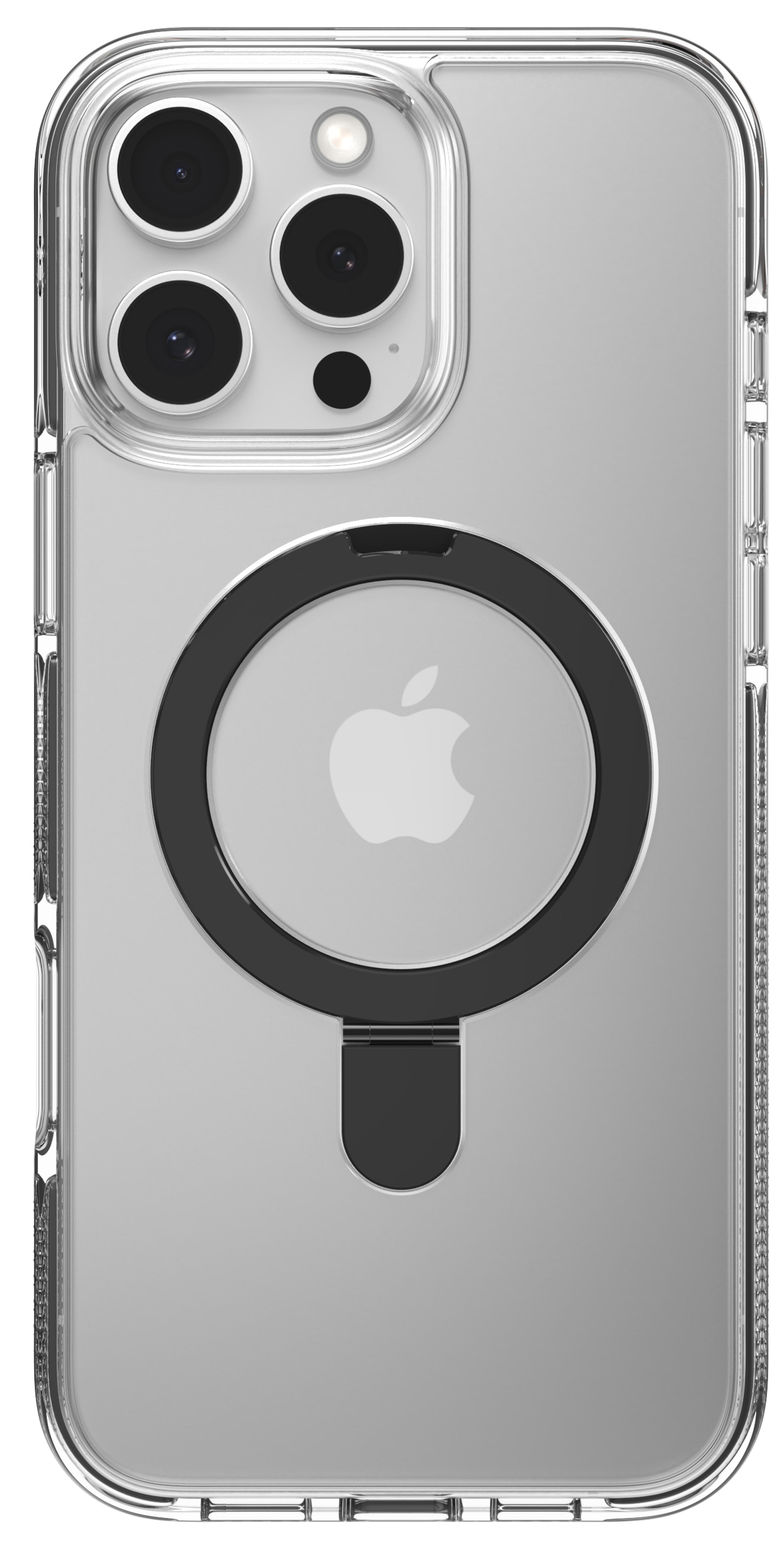 Santa Cruz Snap Ring ZAGG iP 16 Pro Max