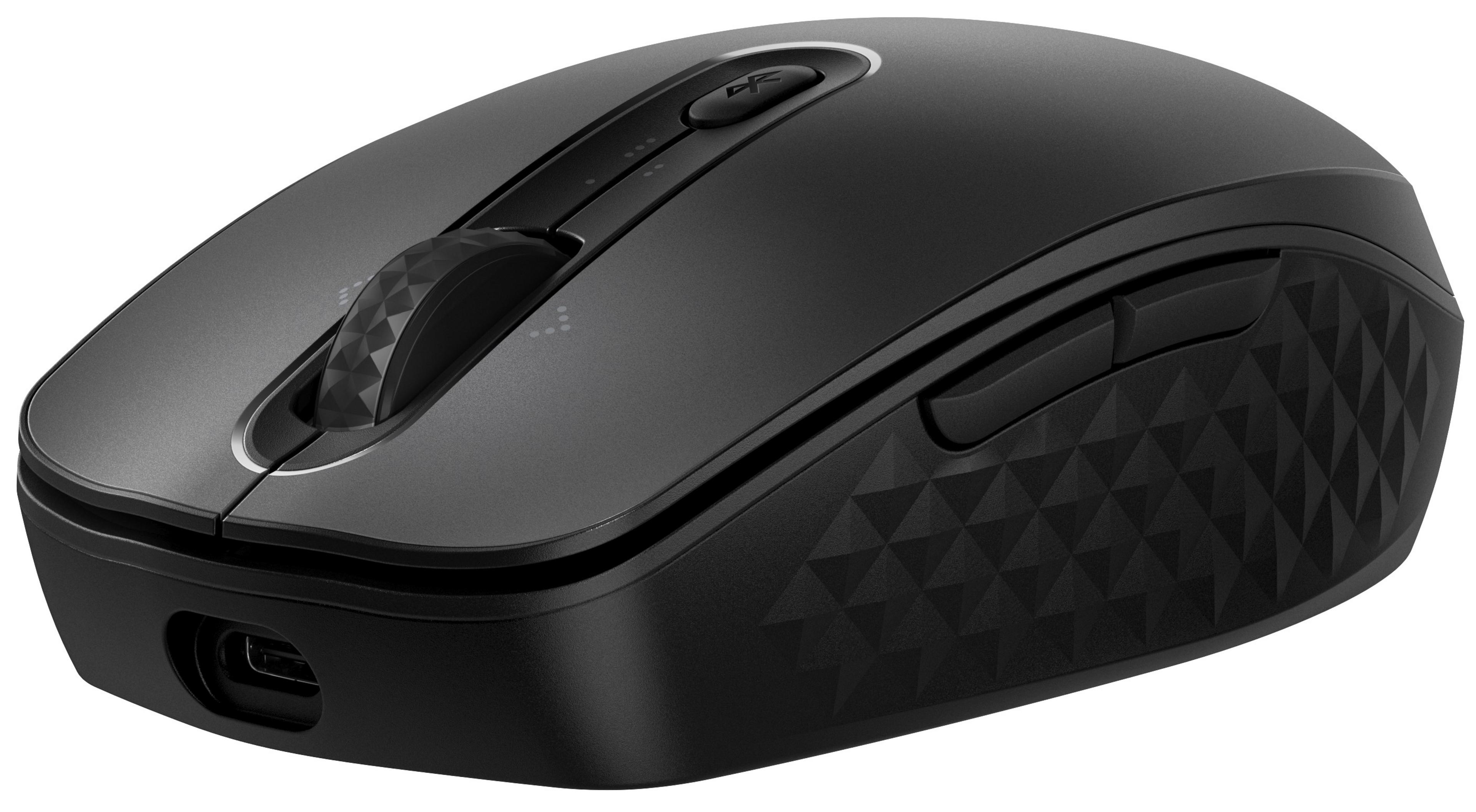 HP 695 Rechargeable Wireless Mouse