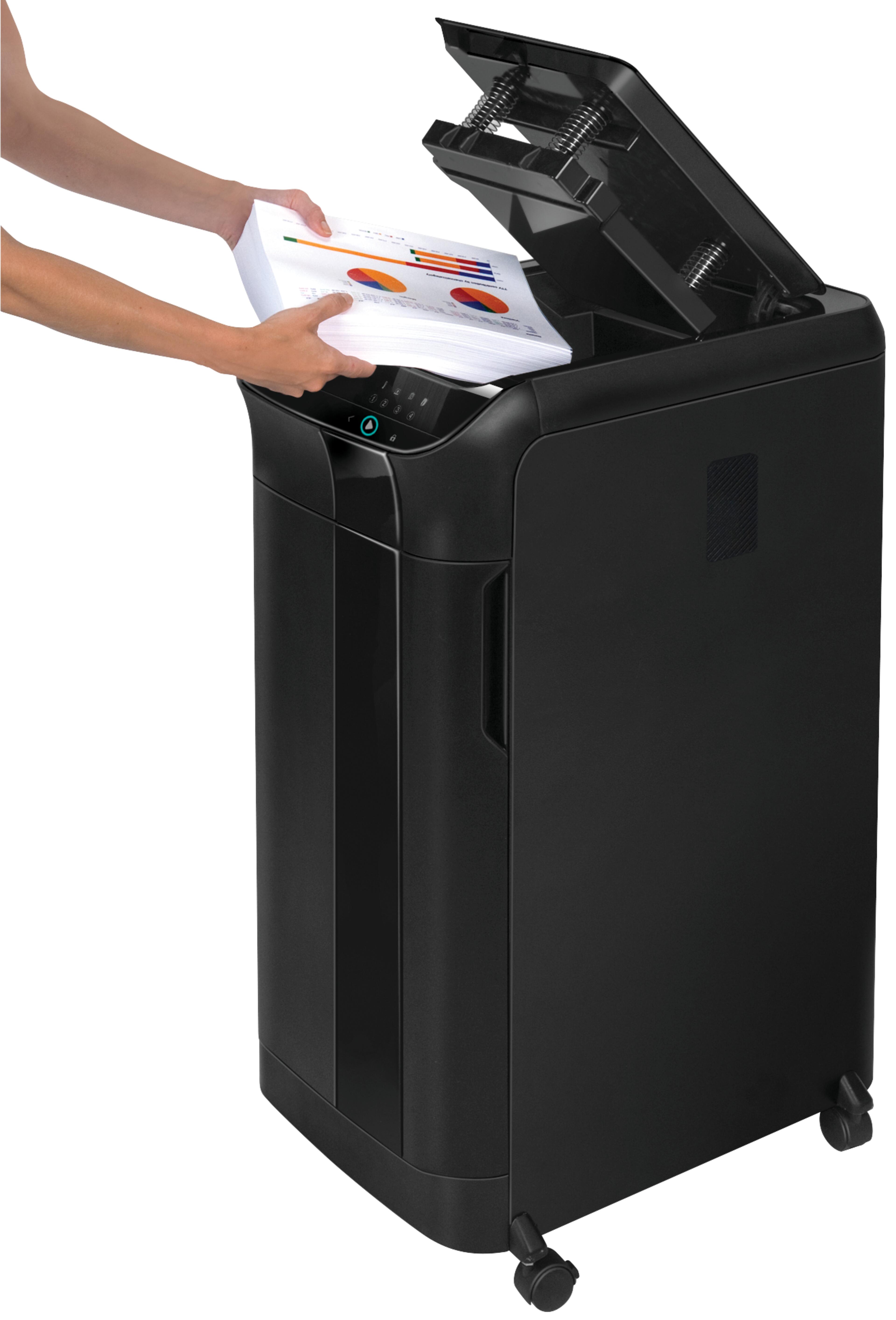 Fellowes AutoMax 600M Shredder