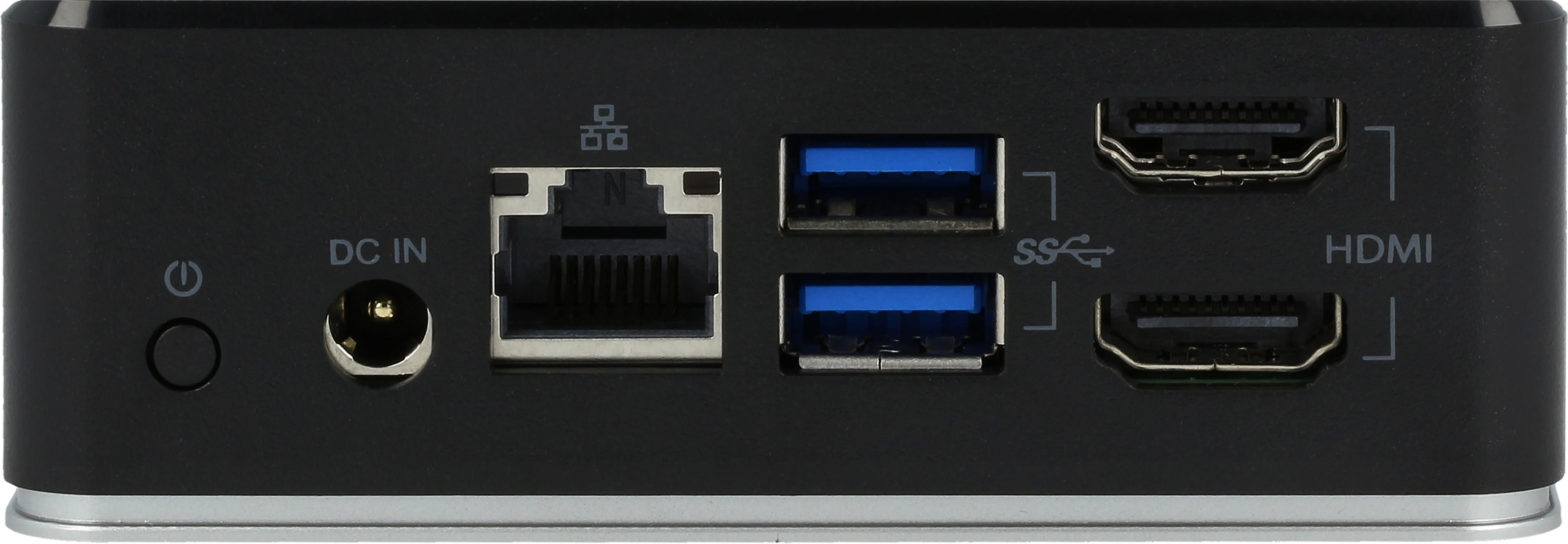 Docking USB-C 85 W Full HD ARTICONA