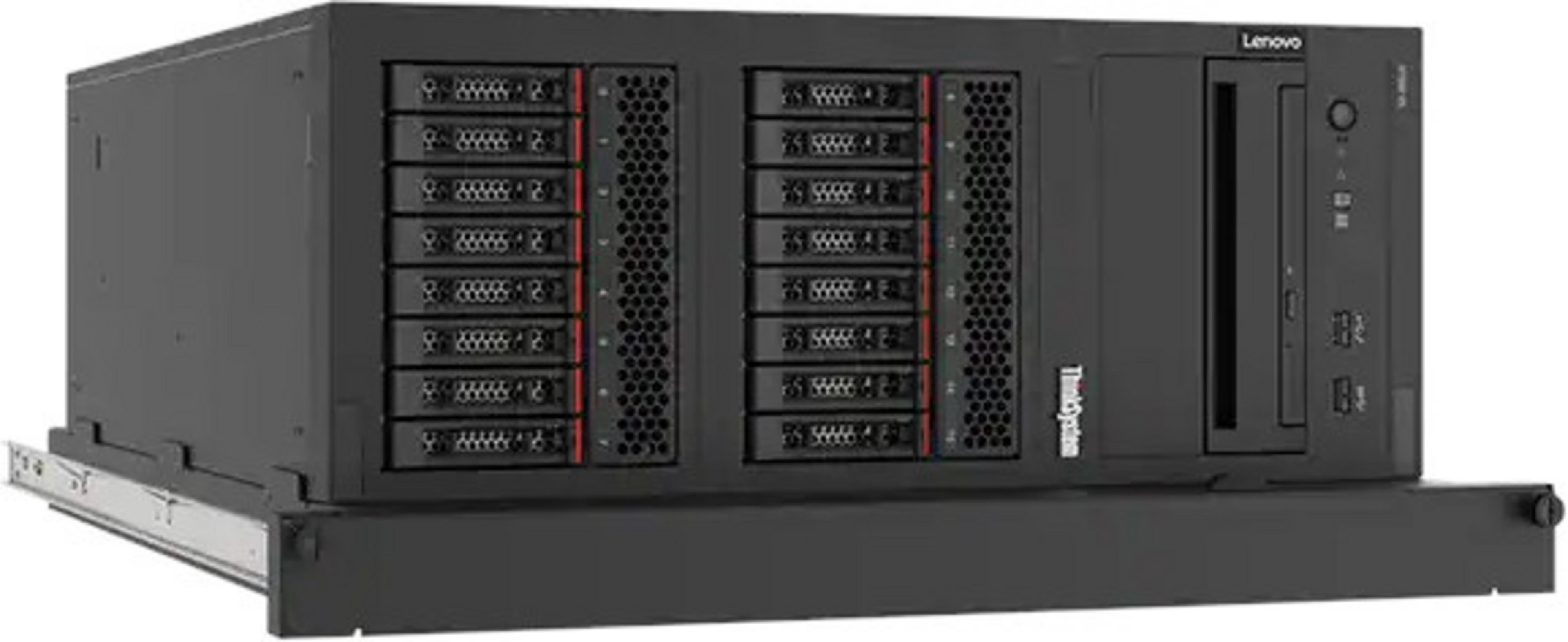 Serveur Lenovo ThinkSystem ST250 V3