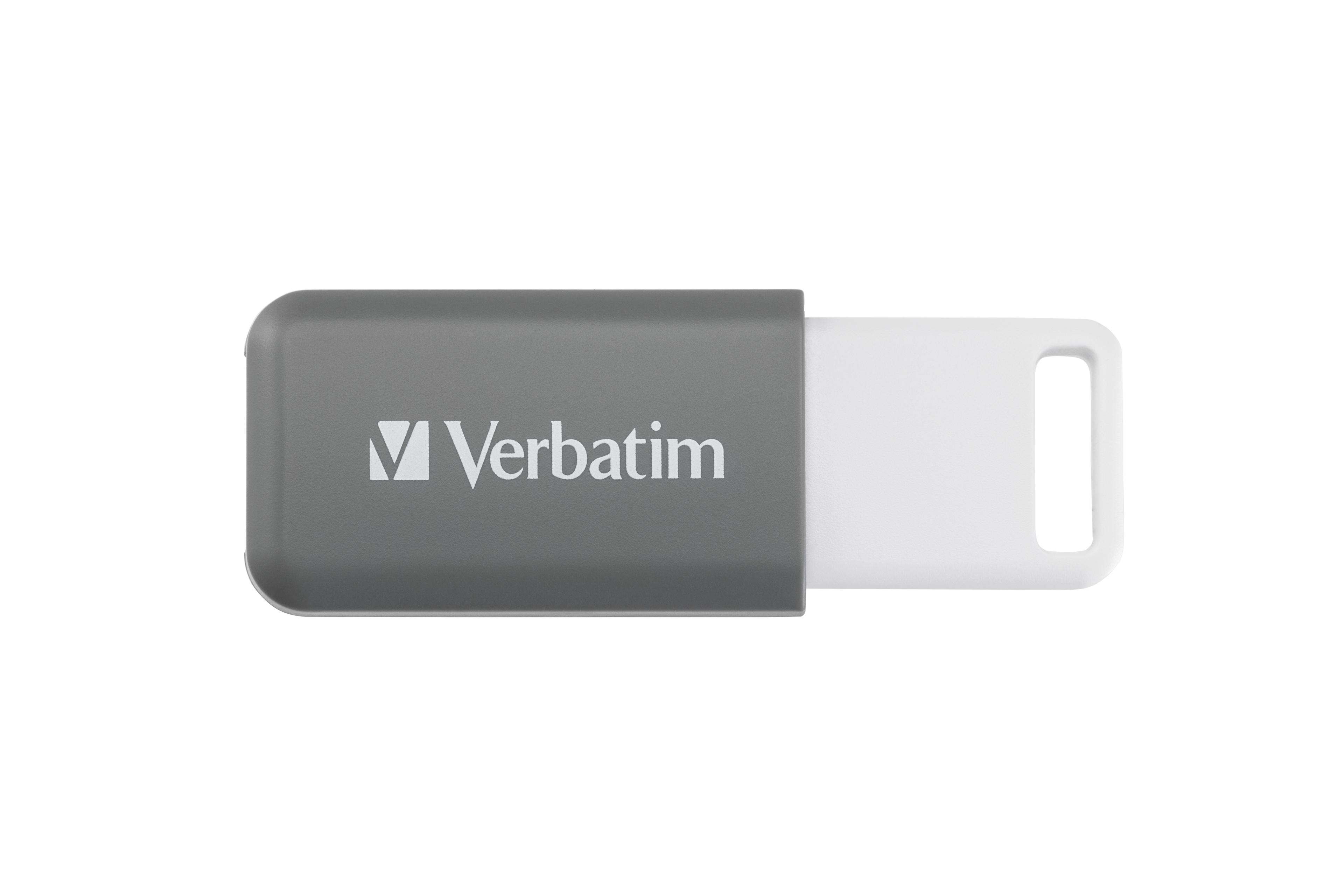 Verbatim DataBar USB Stick 128GB