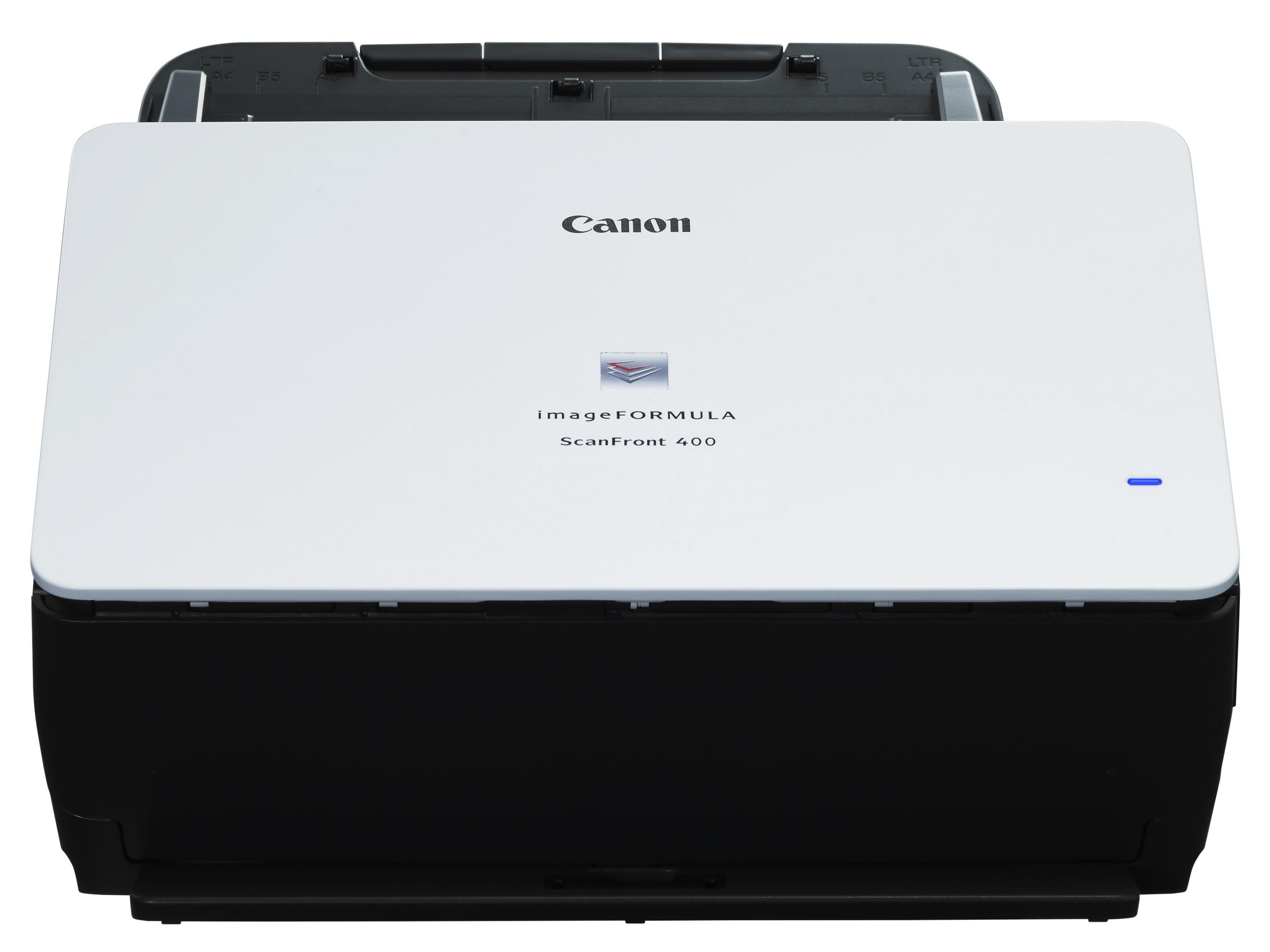 Canon ScanFront 400 Duplex Scanner