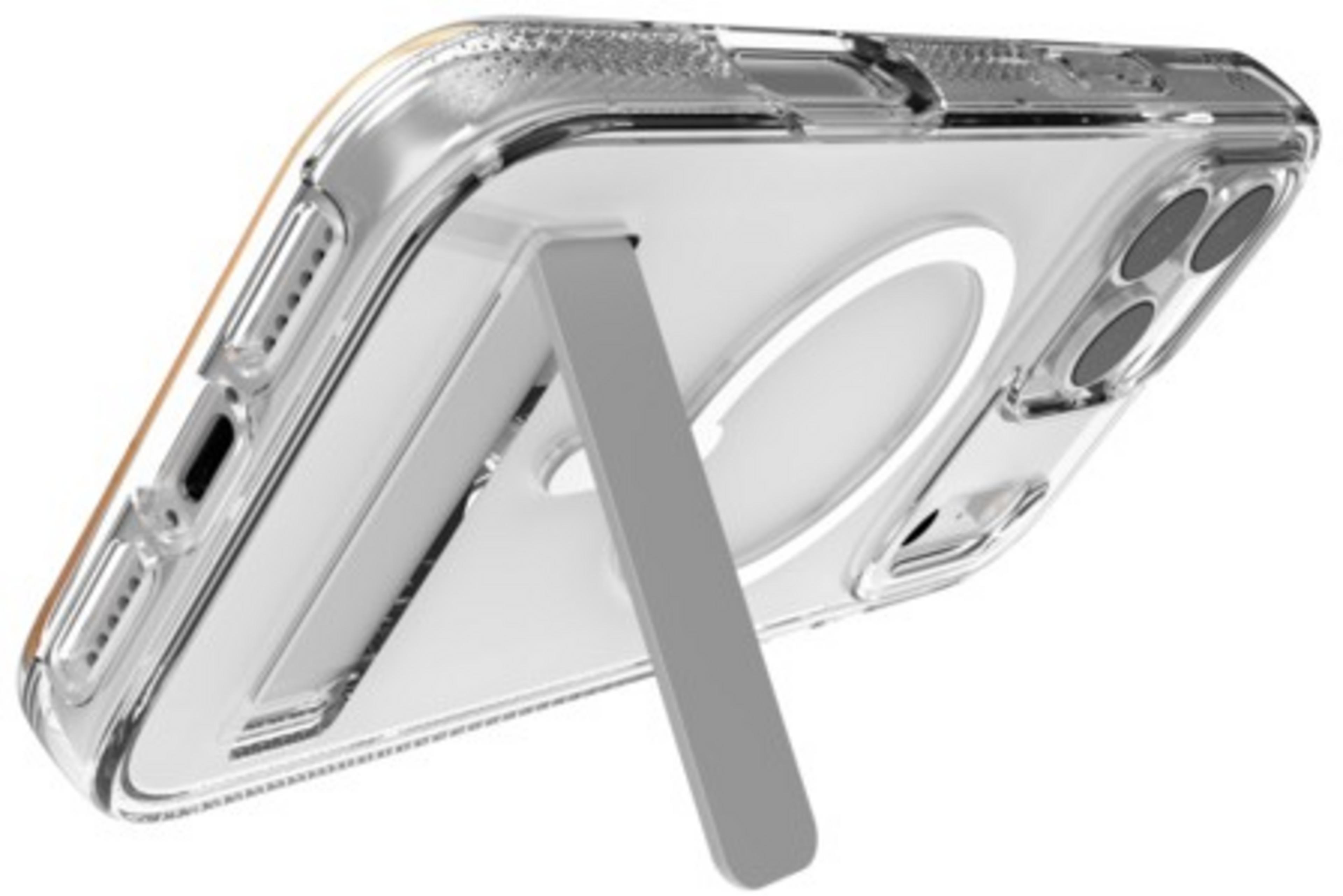 ZAGG Crystal Palace Snap iP17 Pro Max+KS