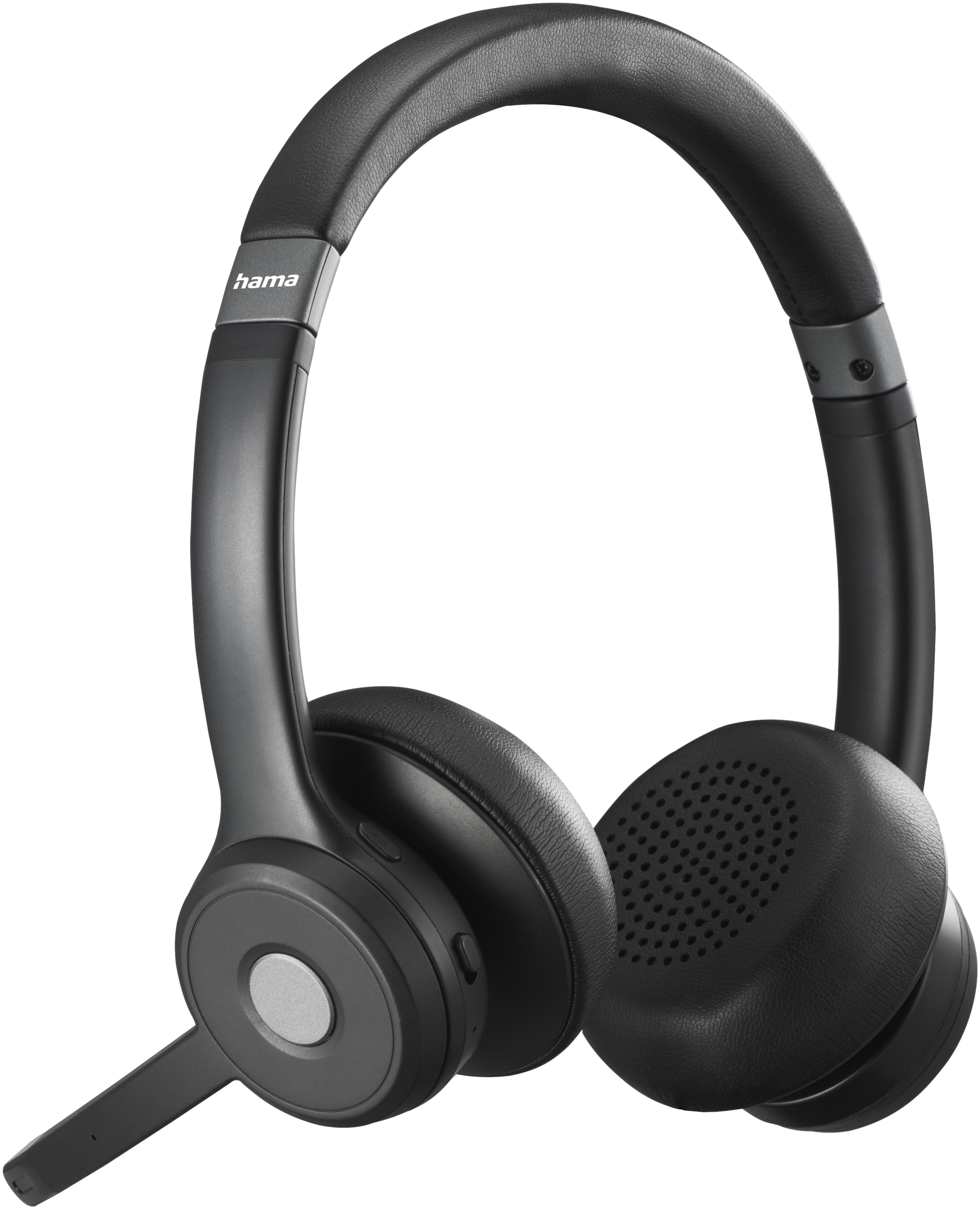 Hama BT700 Bluetooth-Office Headset (00139938) kaufen