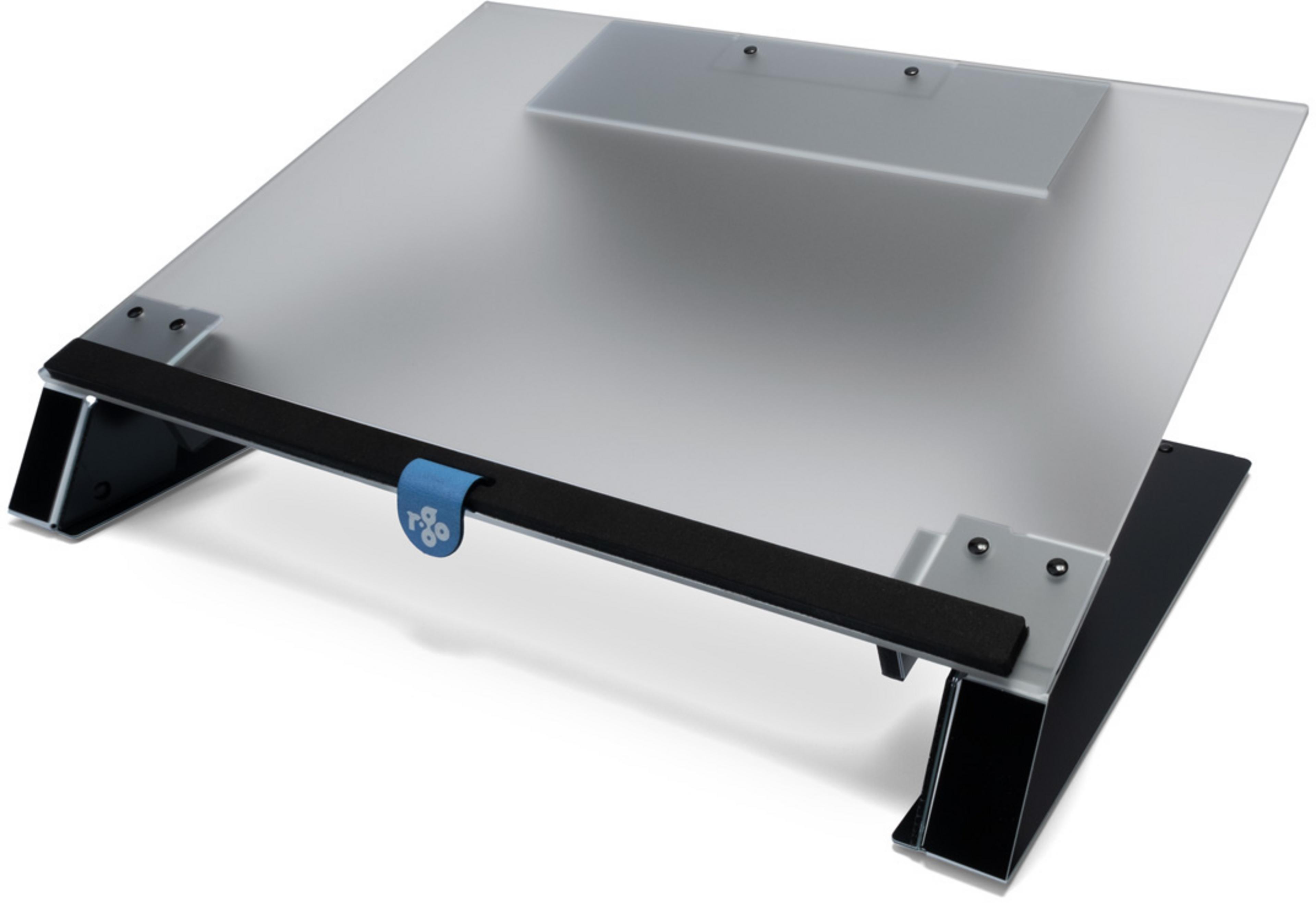 R-Go Read2Write Dokumentenhalter