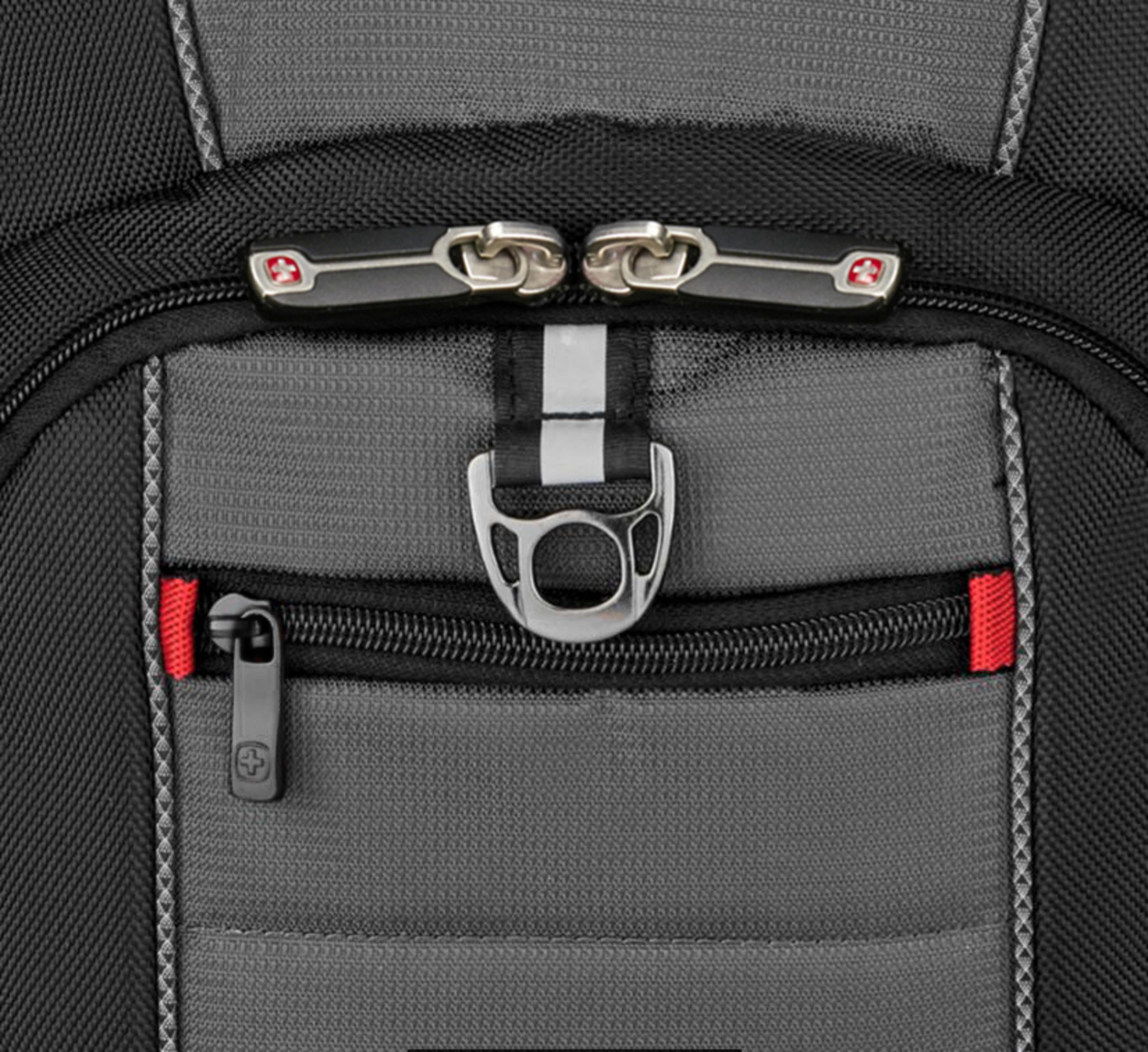 Wenger Pillar 16" Backpack