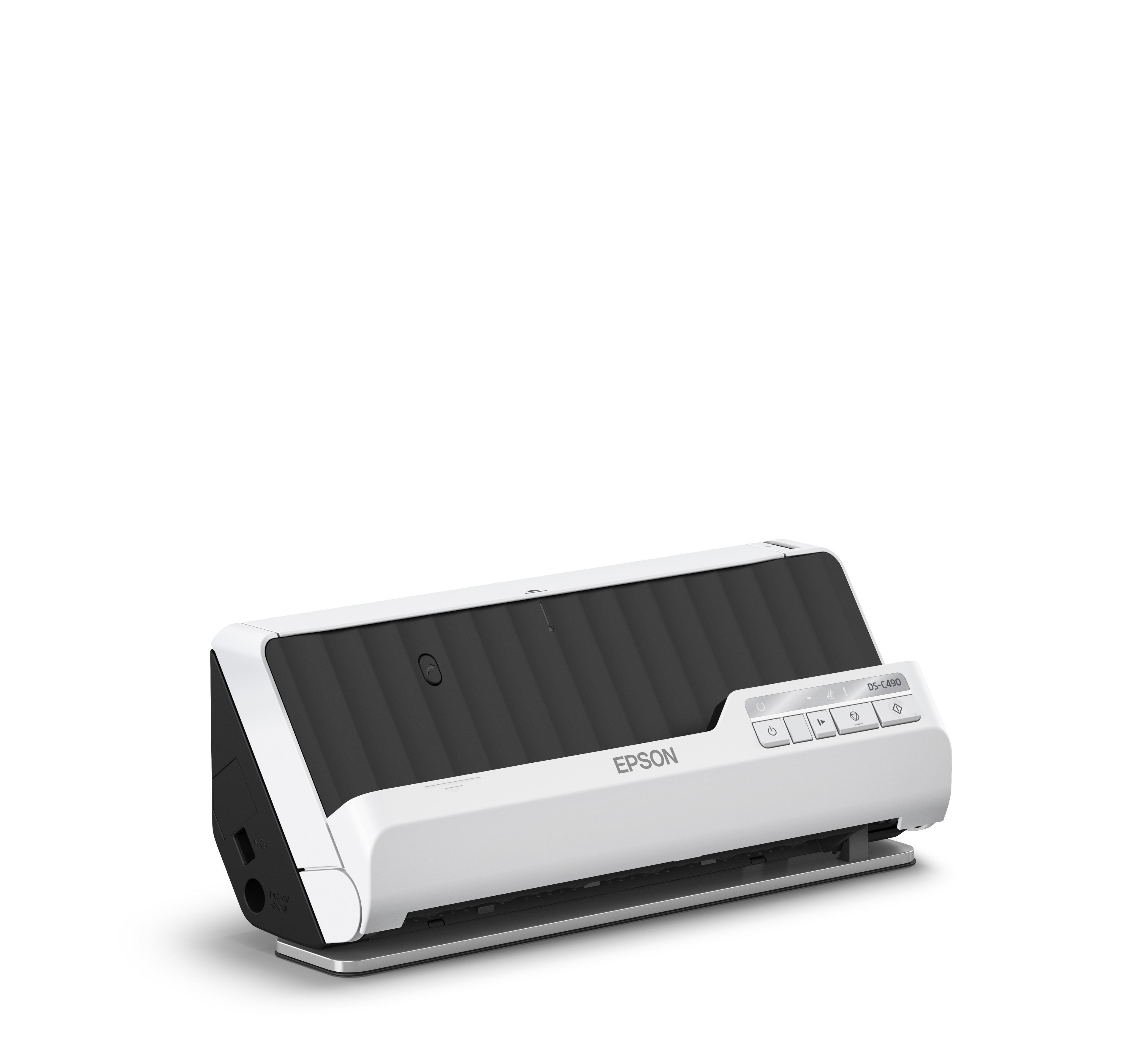 Epson DS-C490 Scanner