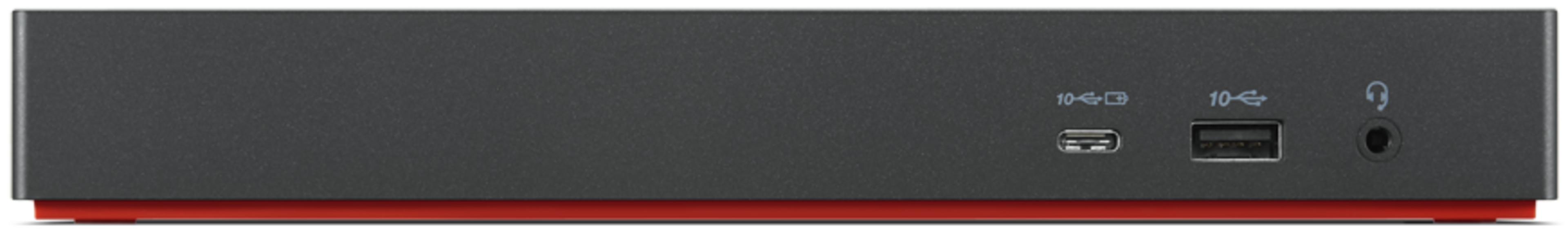 Lenovo ThinkPad Universal TBT 4 Dock