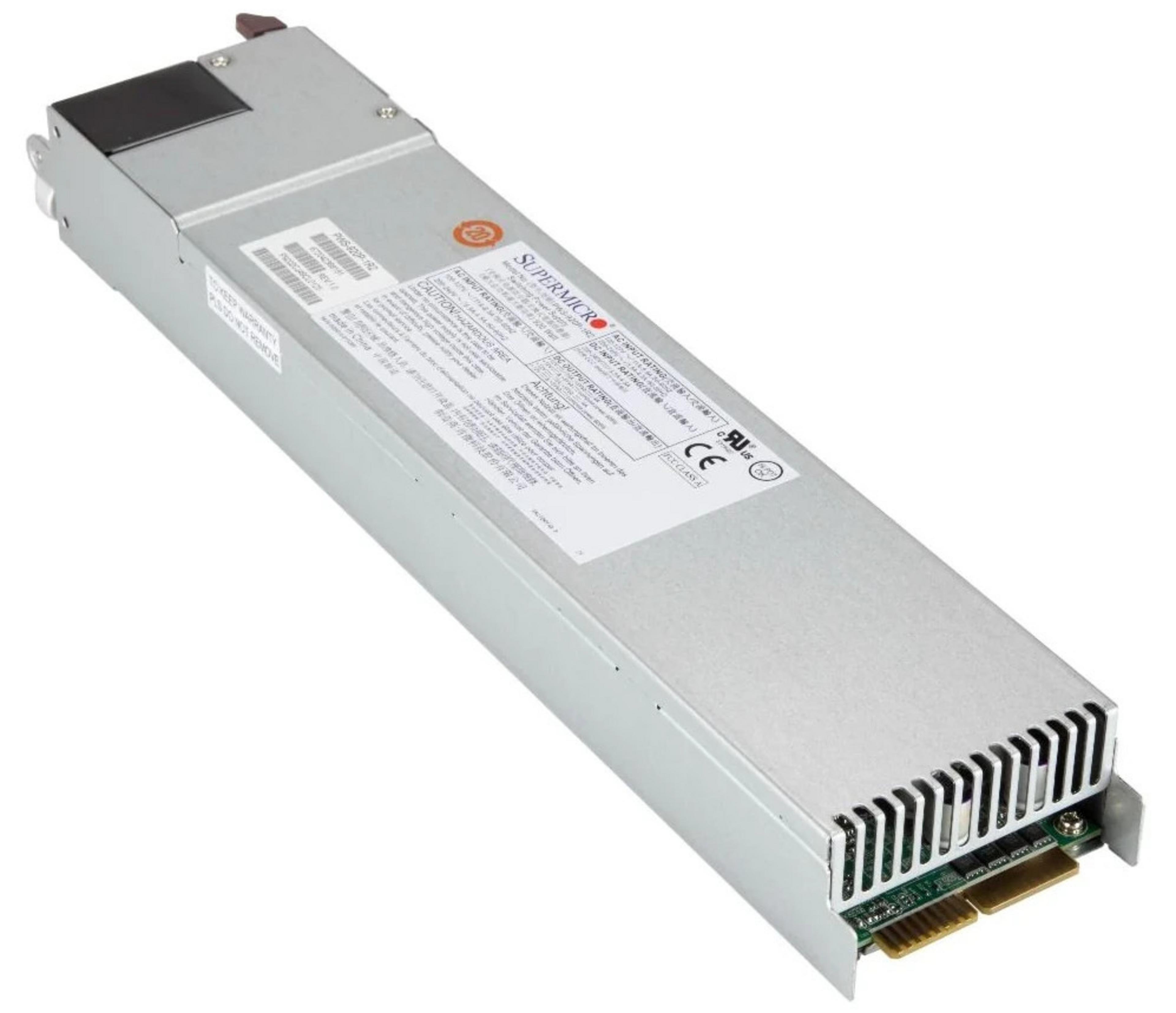Supermicro PWS 920P-2R Stromversorgung