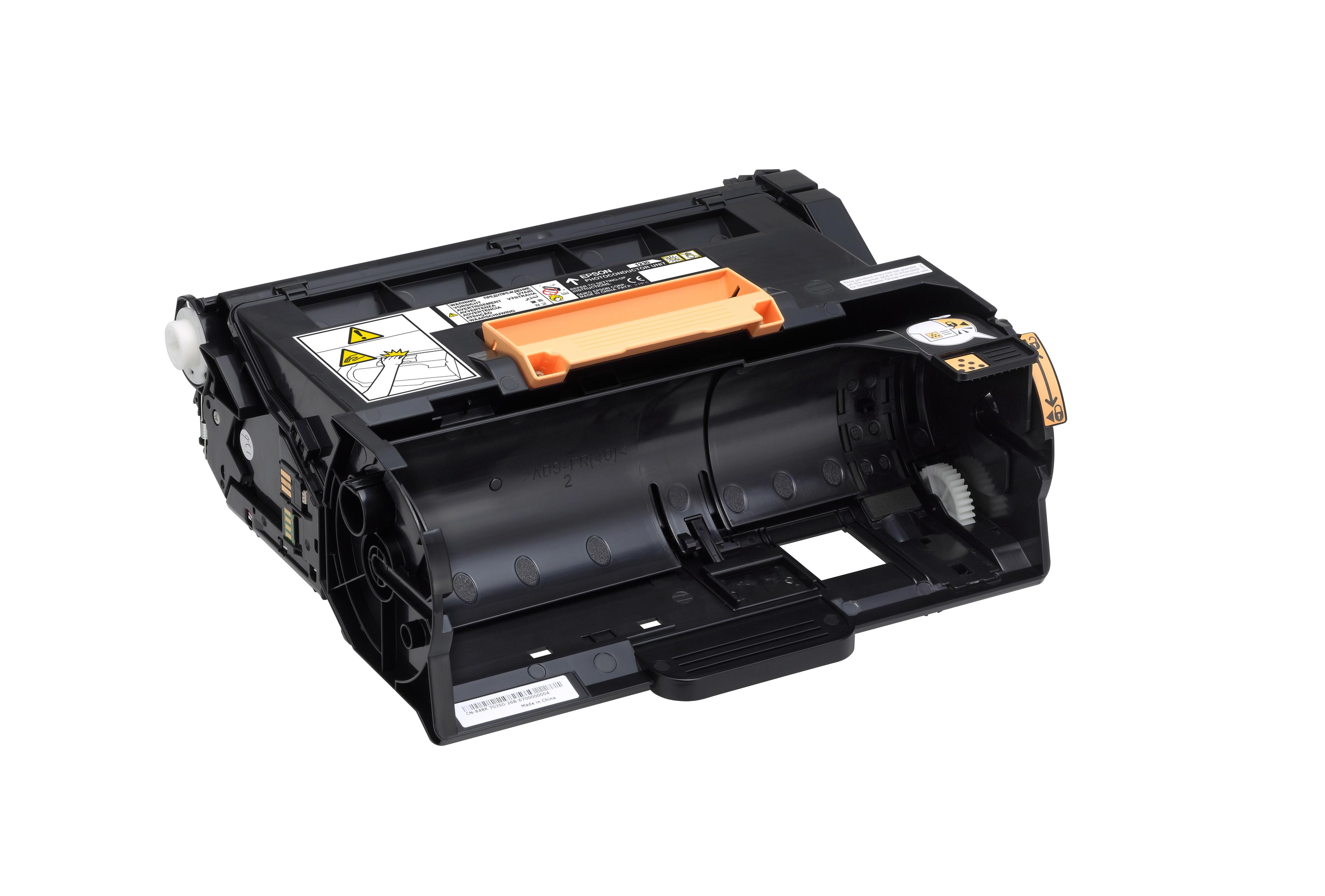 Epson S051230 Photo Conductor Black