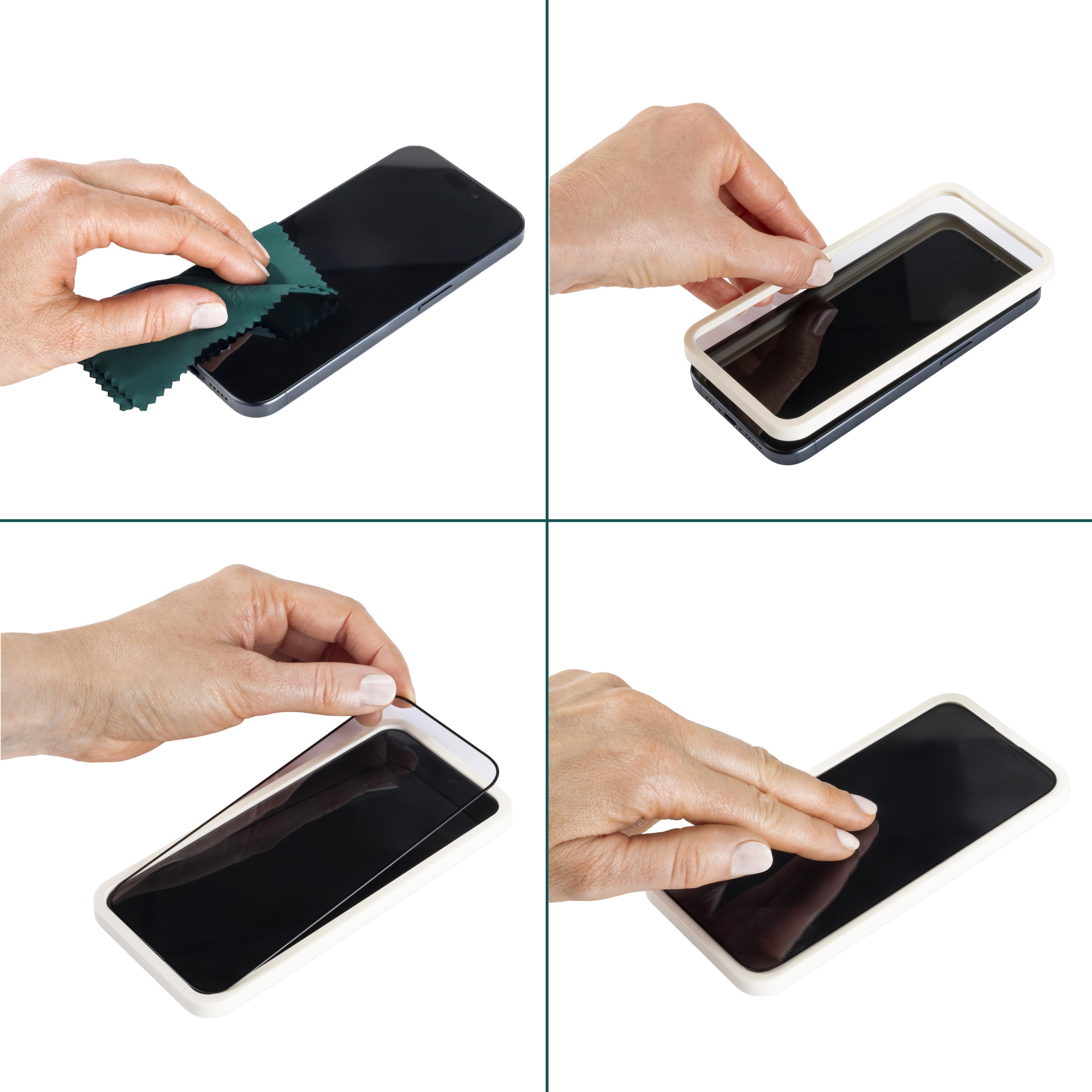 Hama Extreme iPhone 17 ProMax Protect