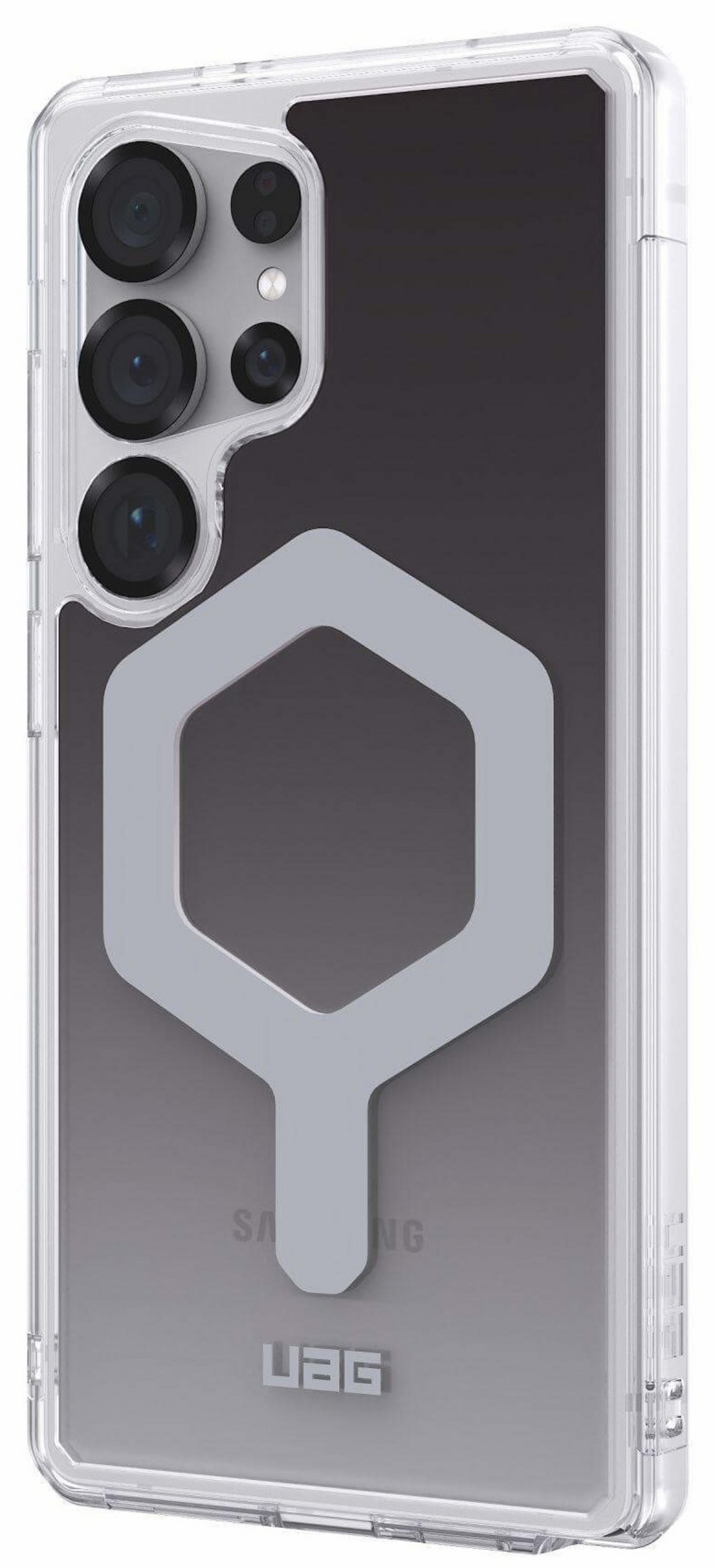 UAG PlyoPro Galaxy S25 Ultra Ombré