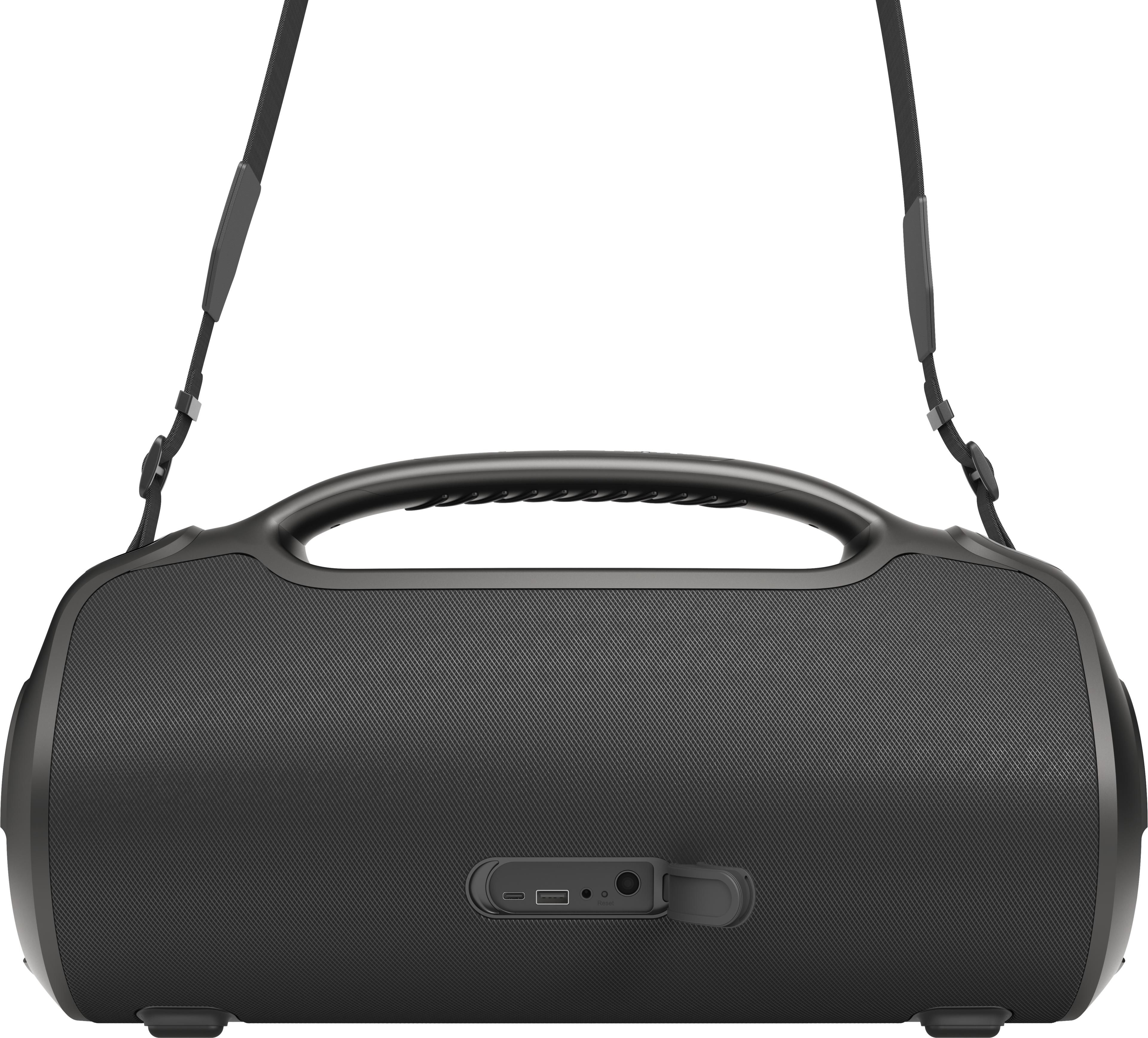 Haut-parleur Bluetooth Hama UltiMate Pro