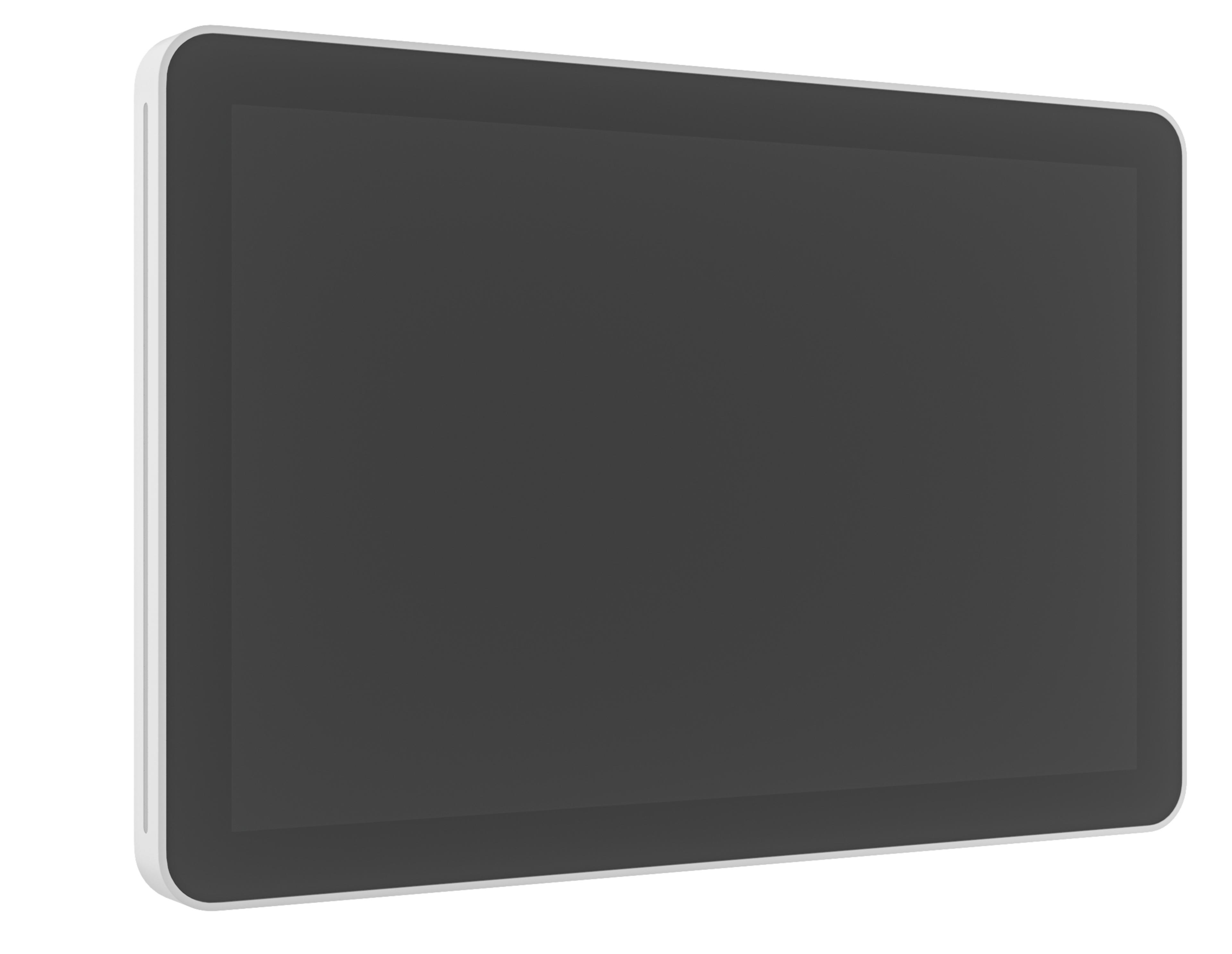 Logitech Tap Scheduler Touch-Controller