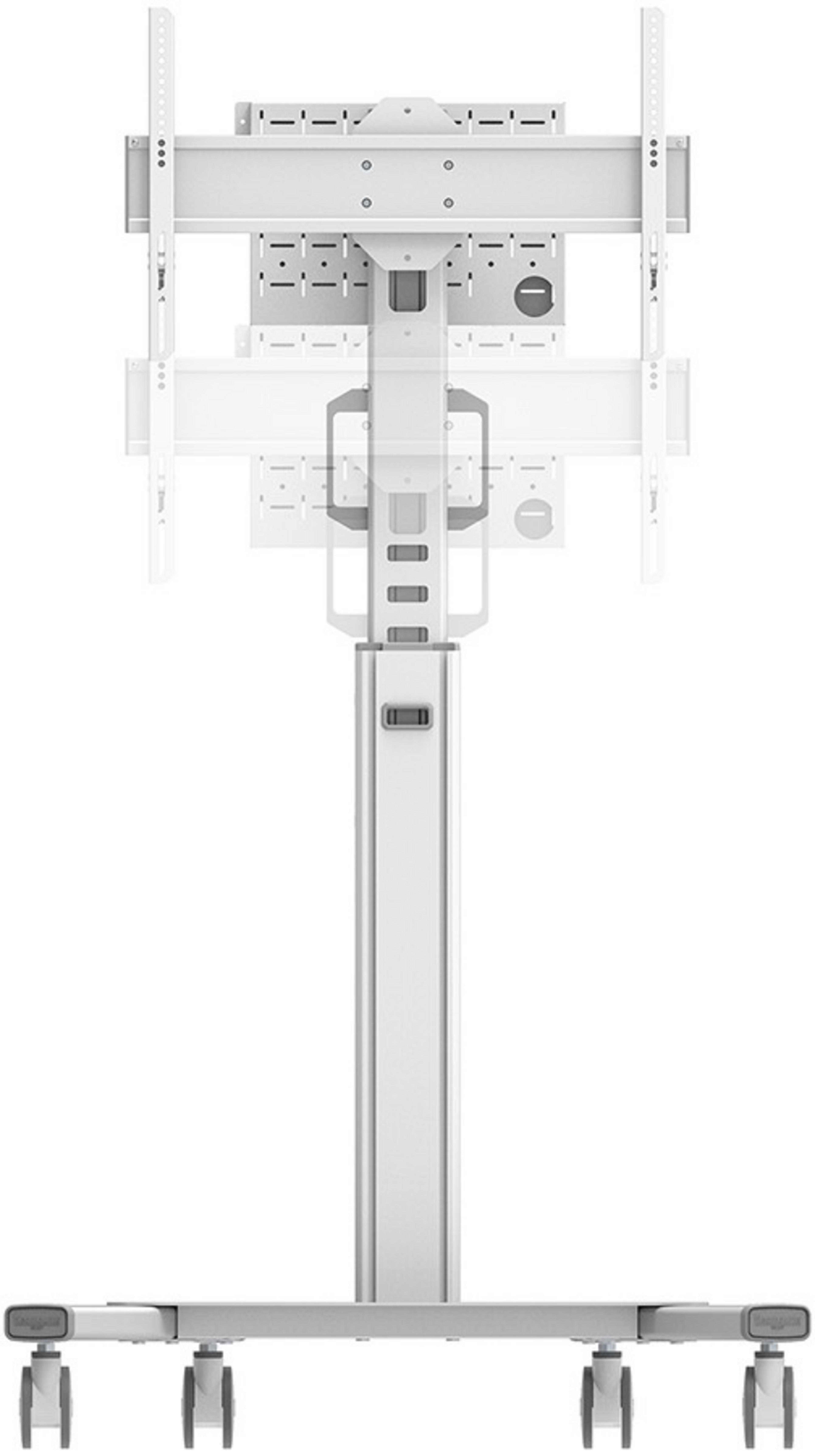 Neomounts FL50S-825WH1 Floor Stand