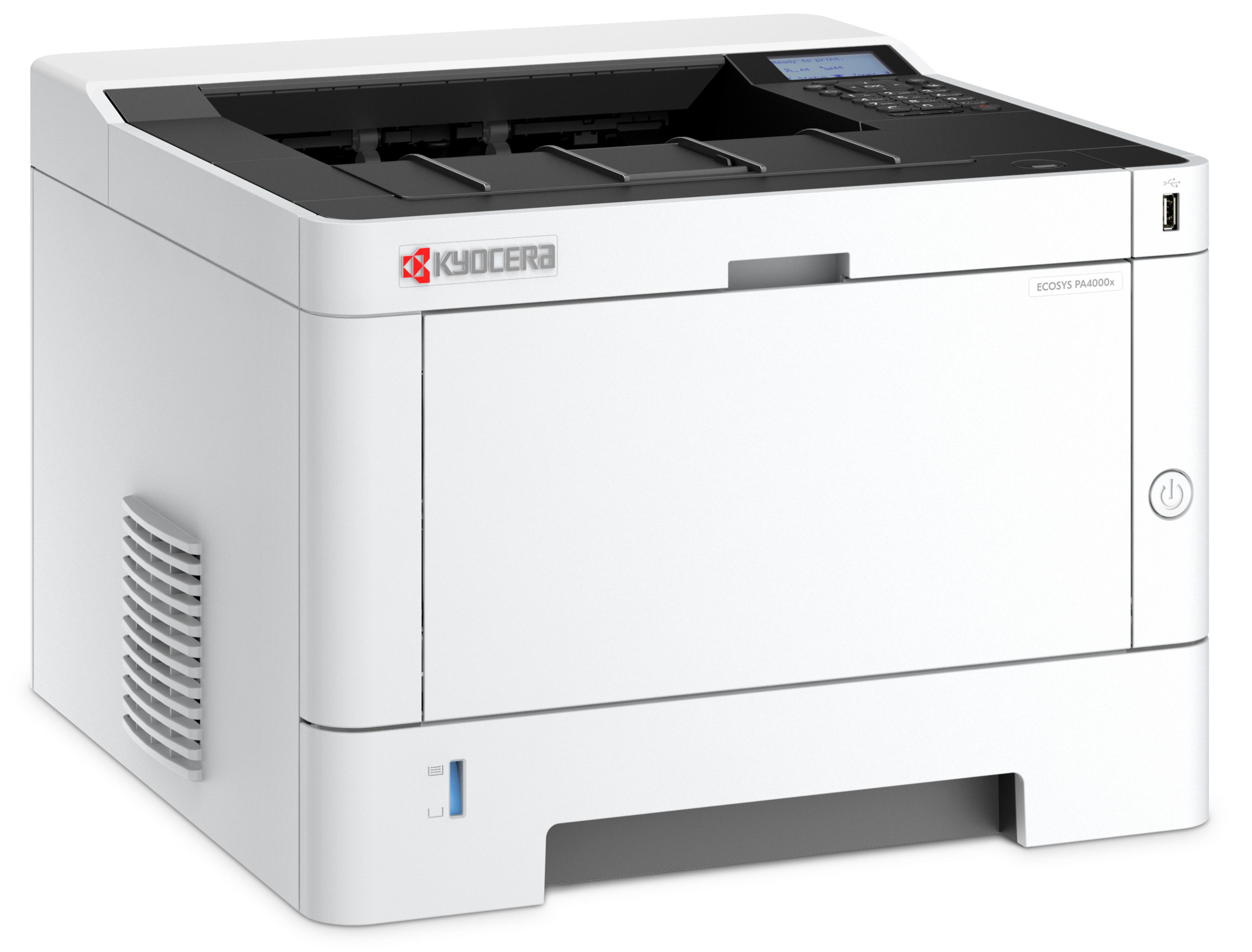 Kyocera ECOSYS PA4000x Drucker