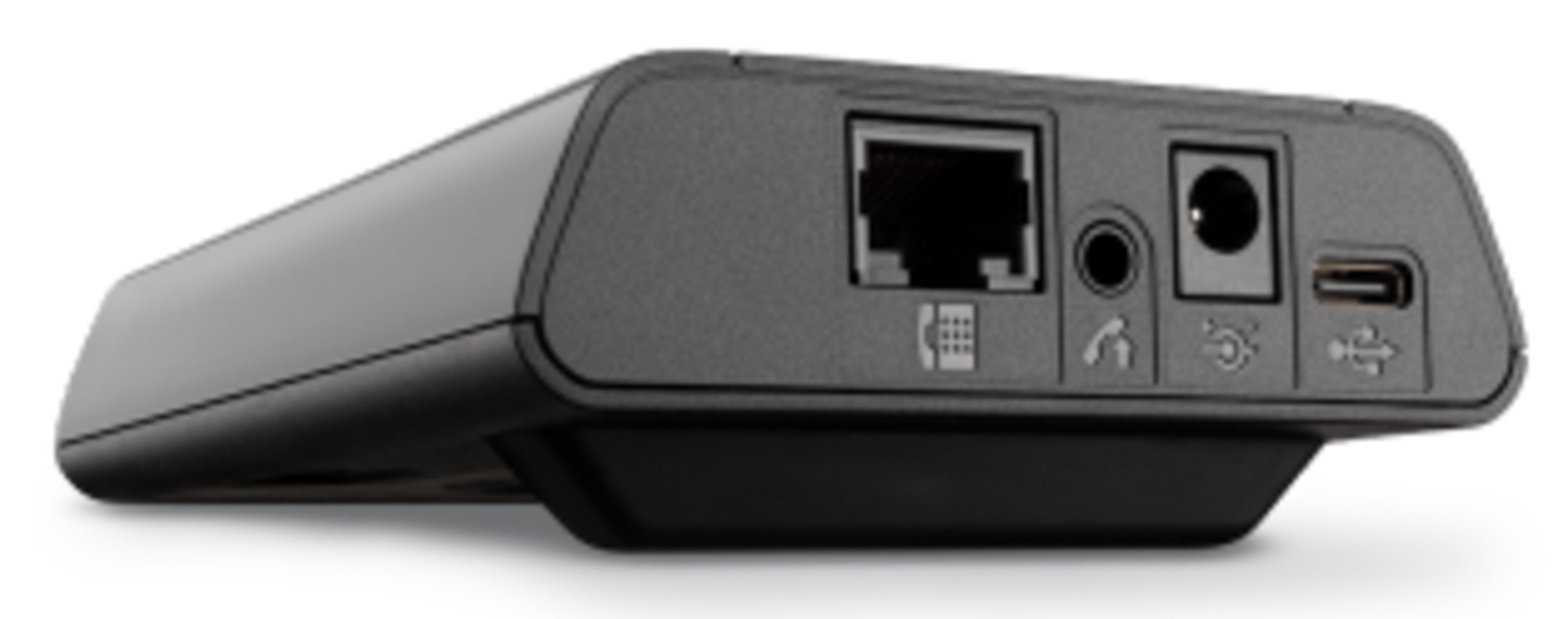 Poly MDA524 QD USB-C Umschalter