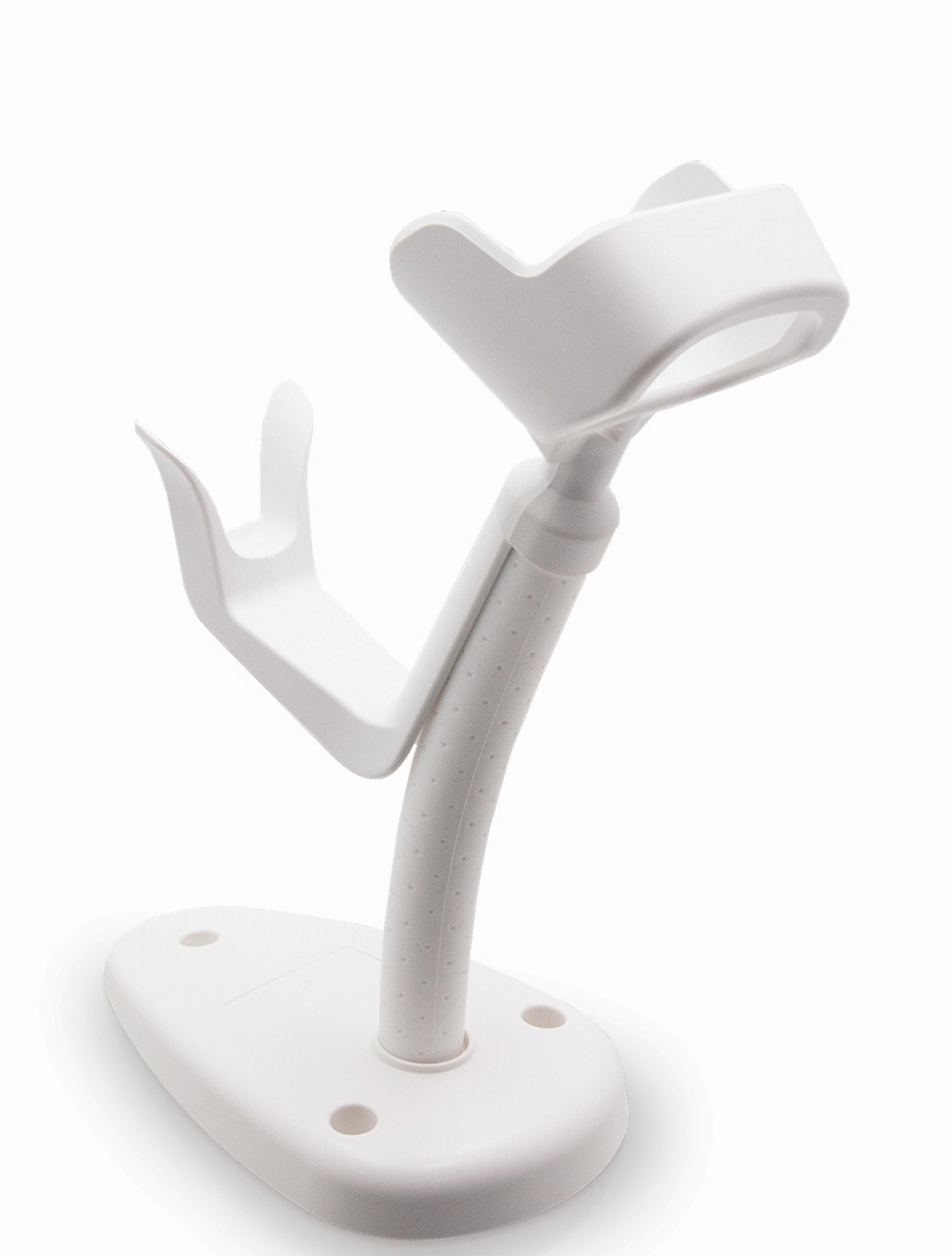 Datalogic GD2500 Standfuß Auto Flex weiß