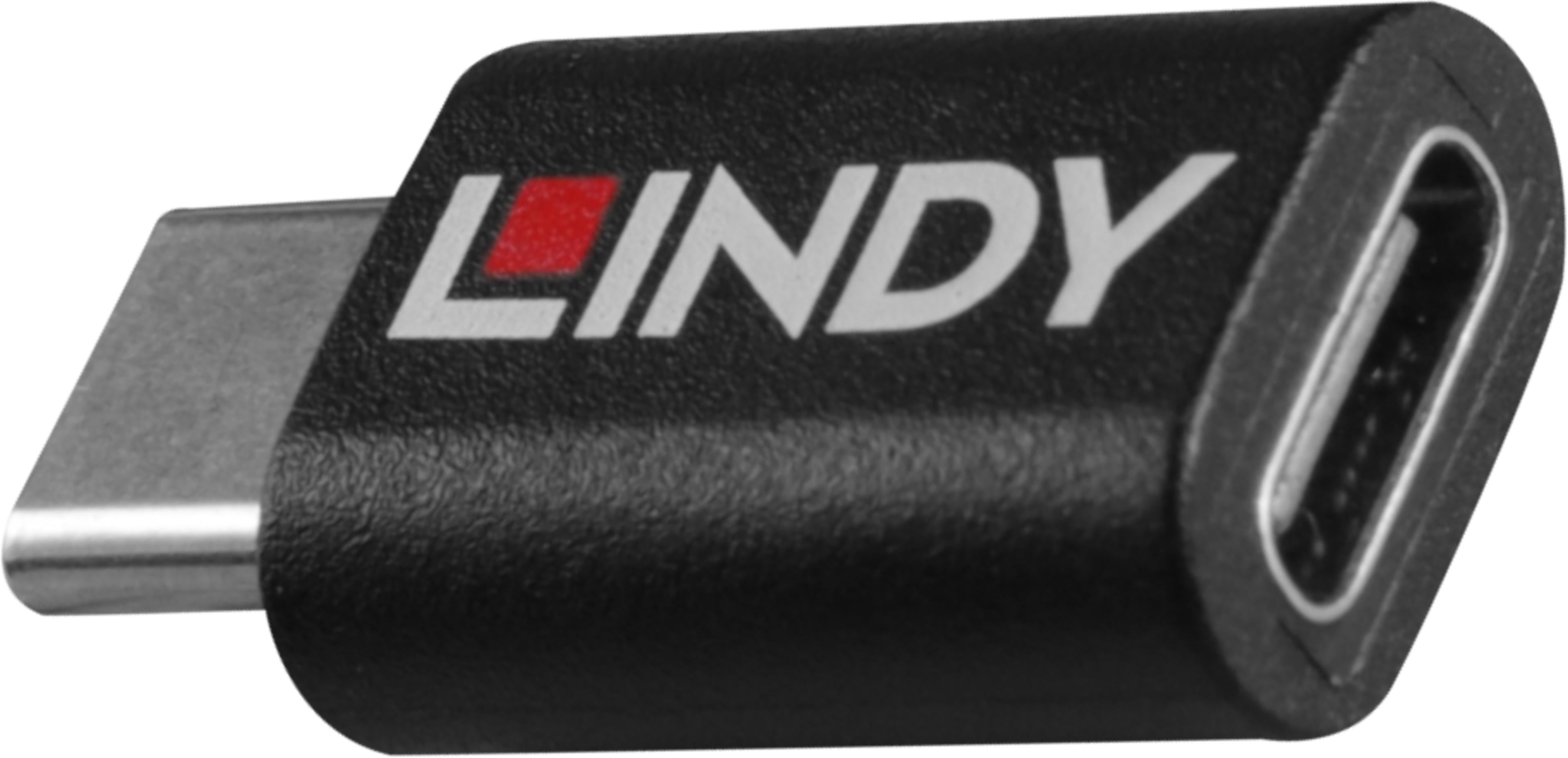 Lindy USB Type-C Adapter