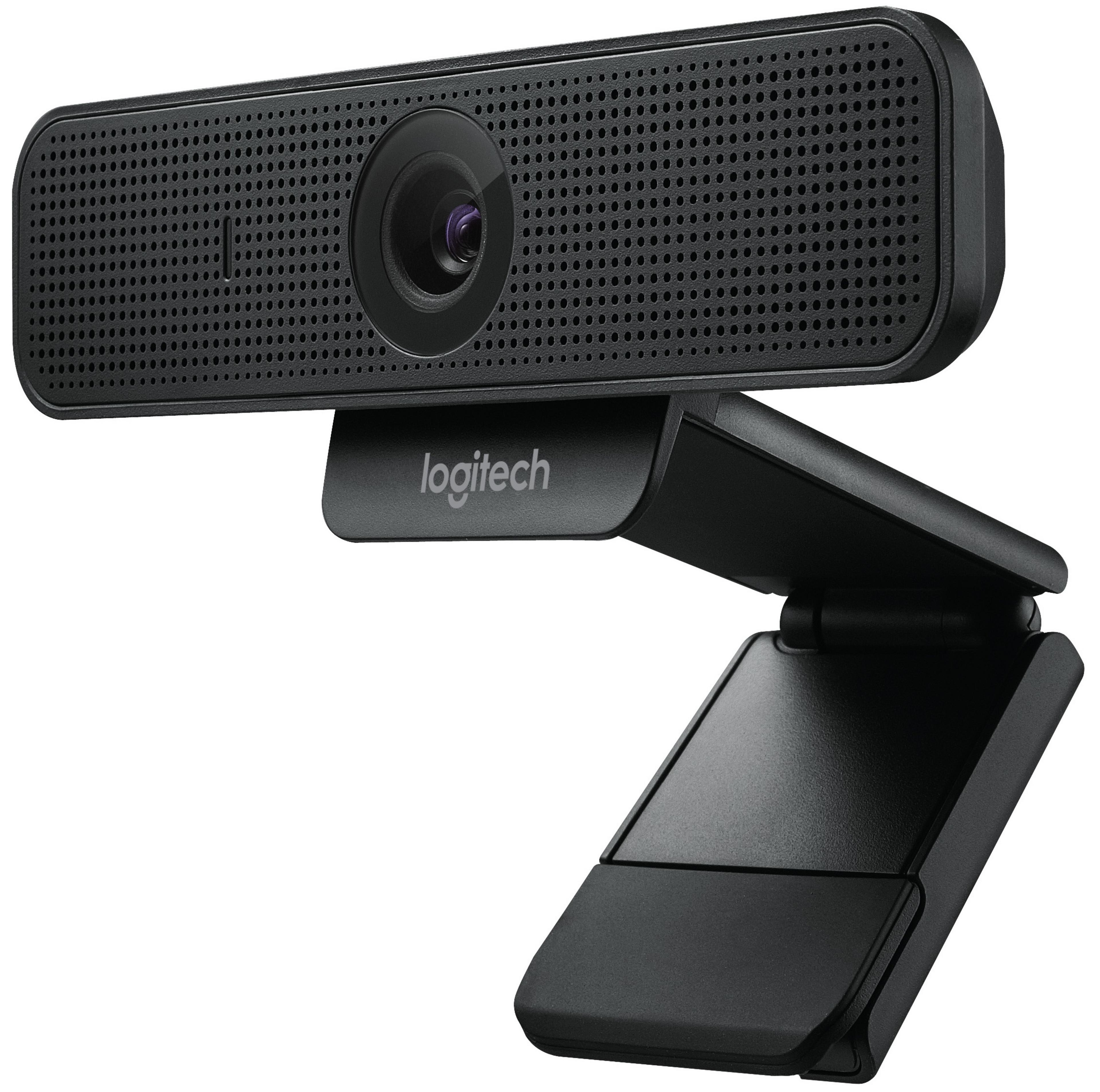 Webcam Logitech C925e pour entreprises